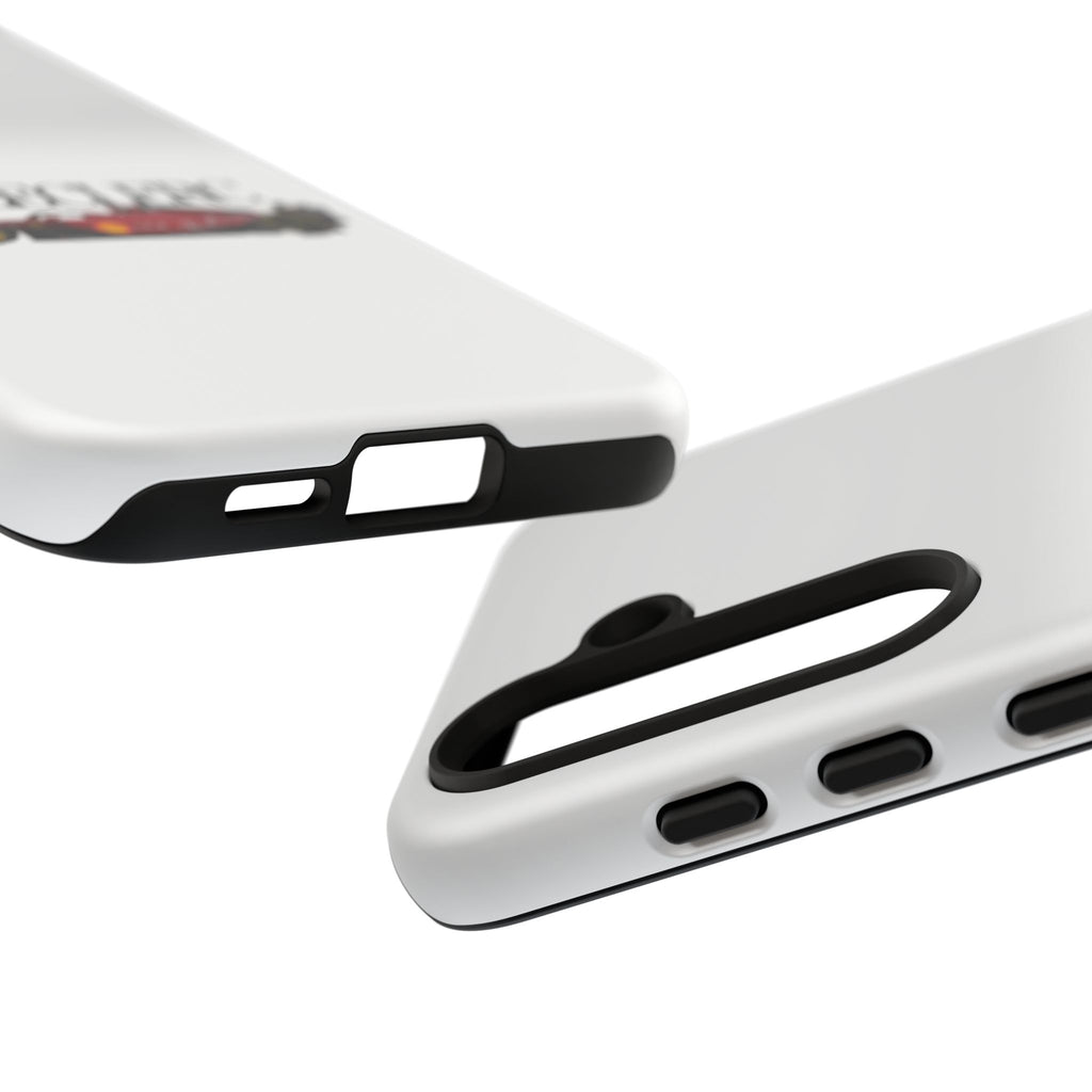 Charles Leclerc Phone Case