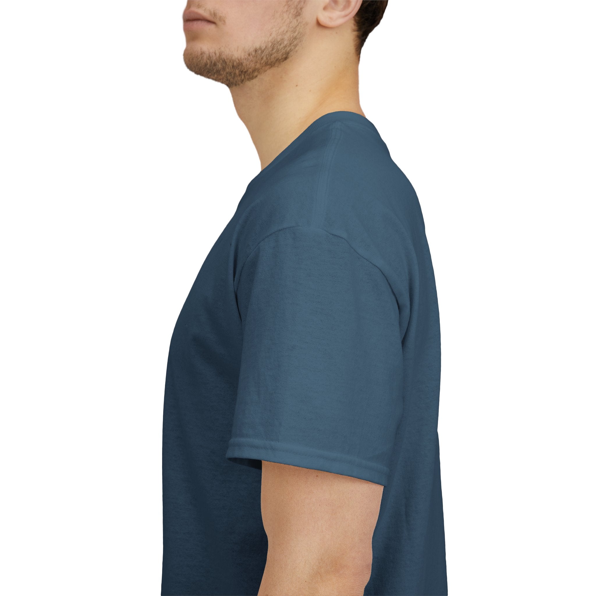 Charles Leclerc + Lewis Hamilton Cotton T-Shirt