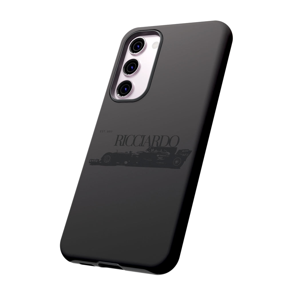 Daniel Ricciardo Phone Case