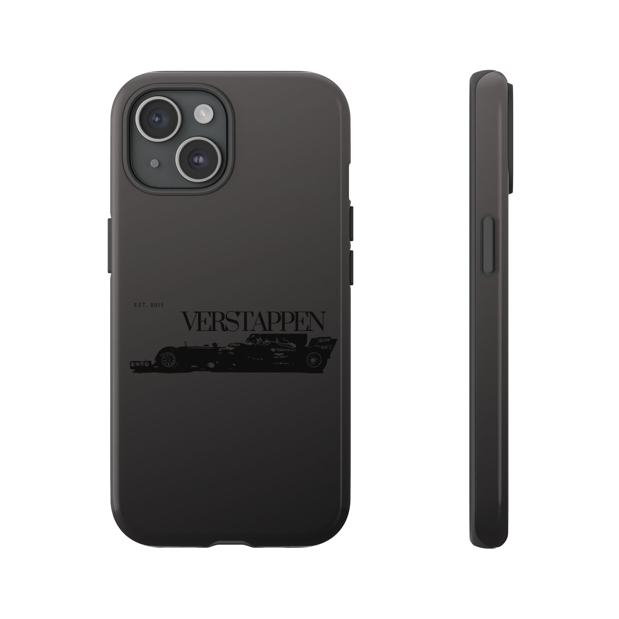 Max Verstappen Phone Case