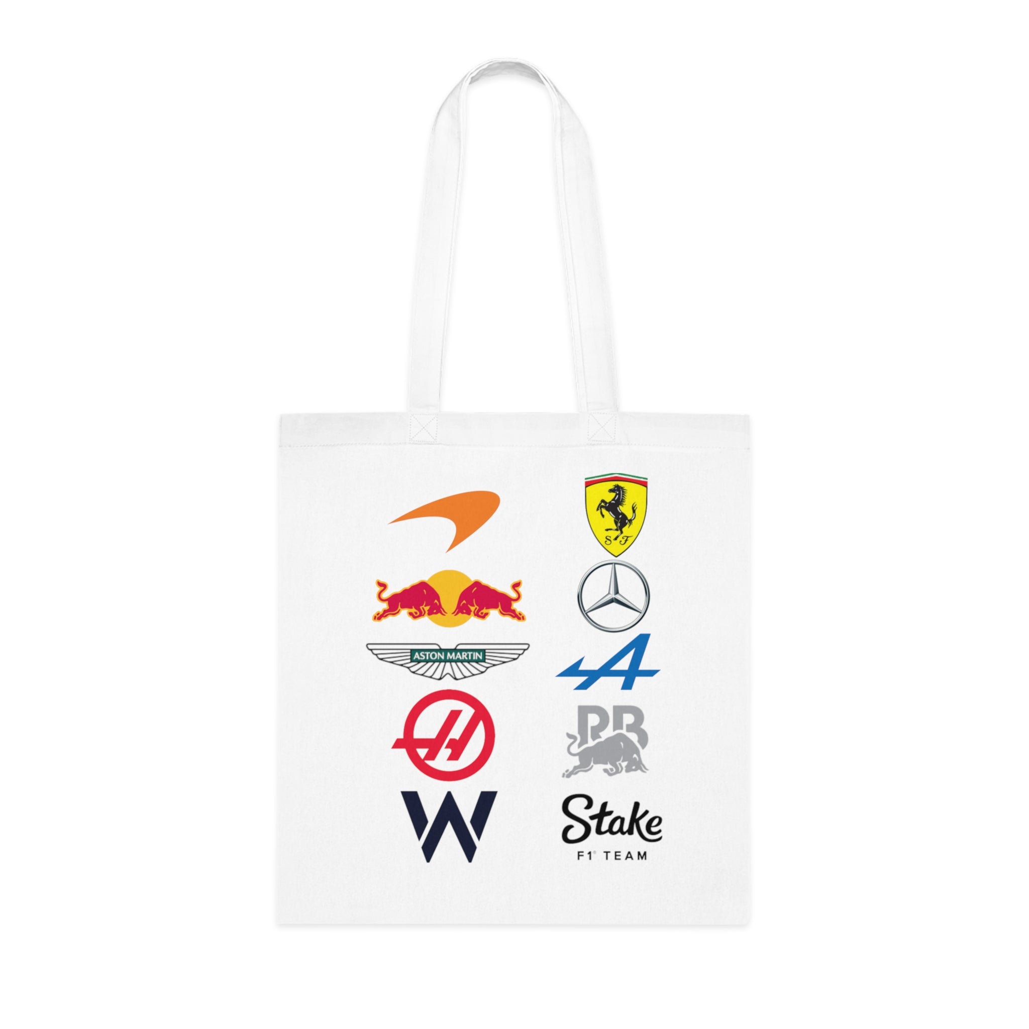 Constructors Tote Bag