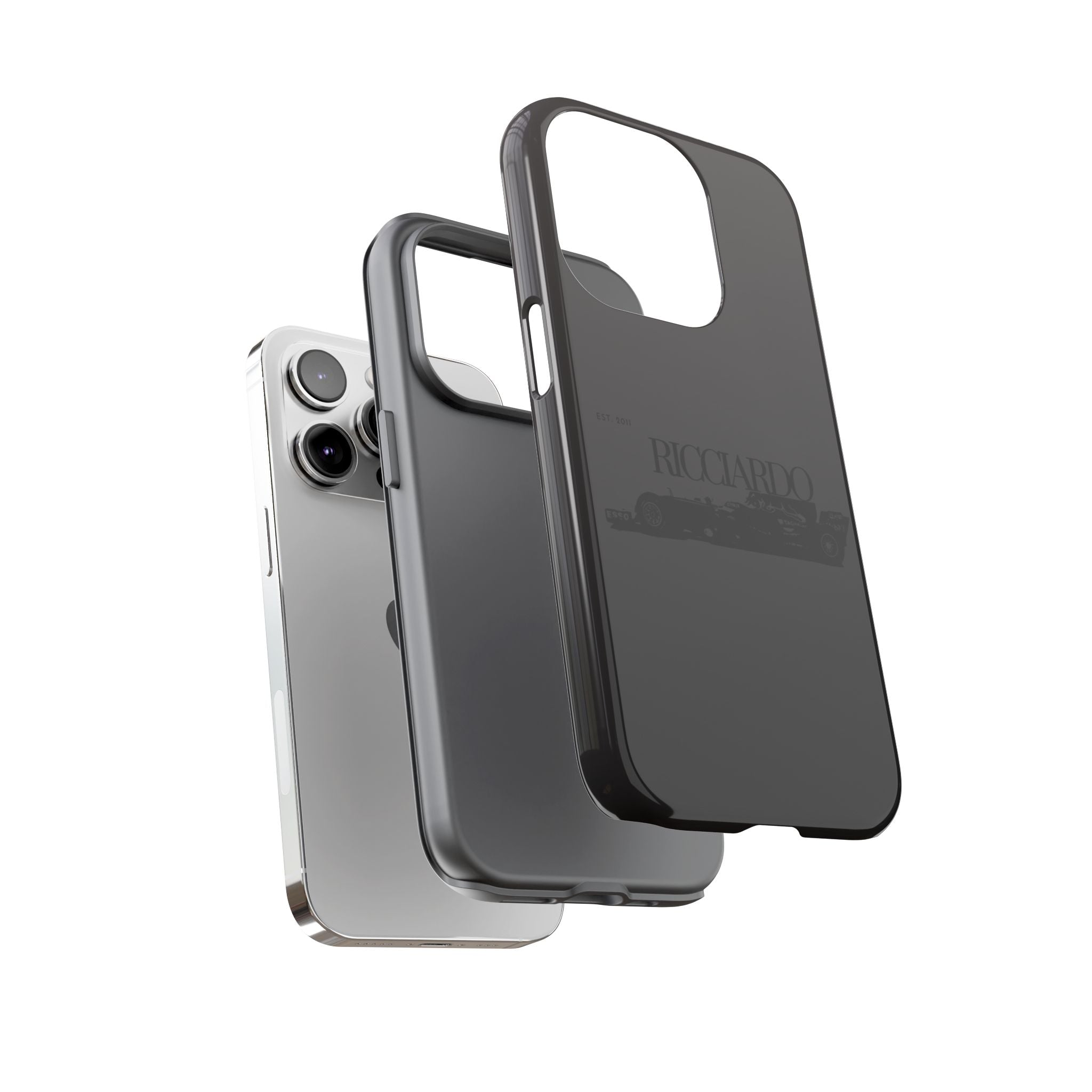 Daniel Ricciardo Phone Case