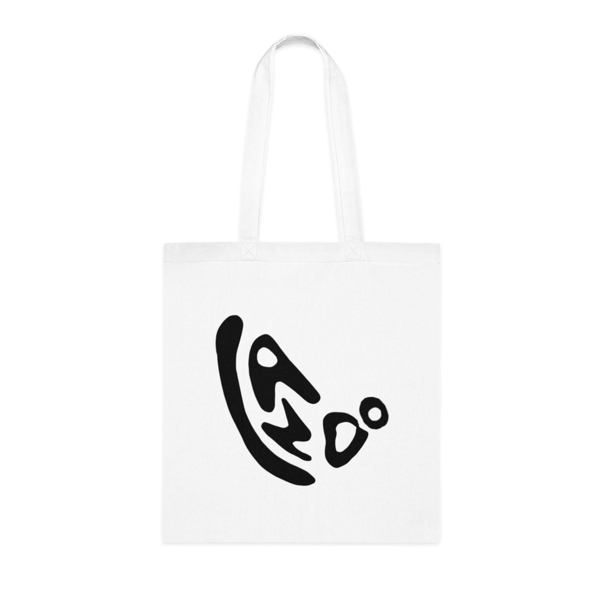 Lando Norris Blob Design Tote Bag
