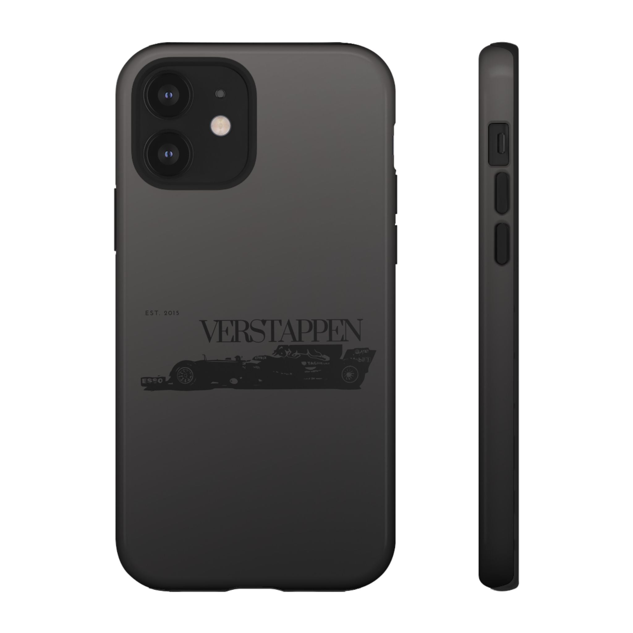 Max Verstappen Phone Case