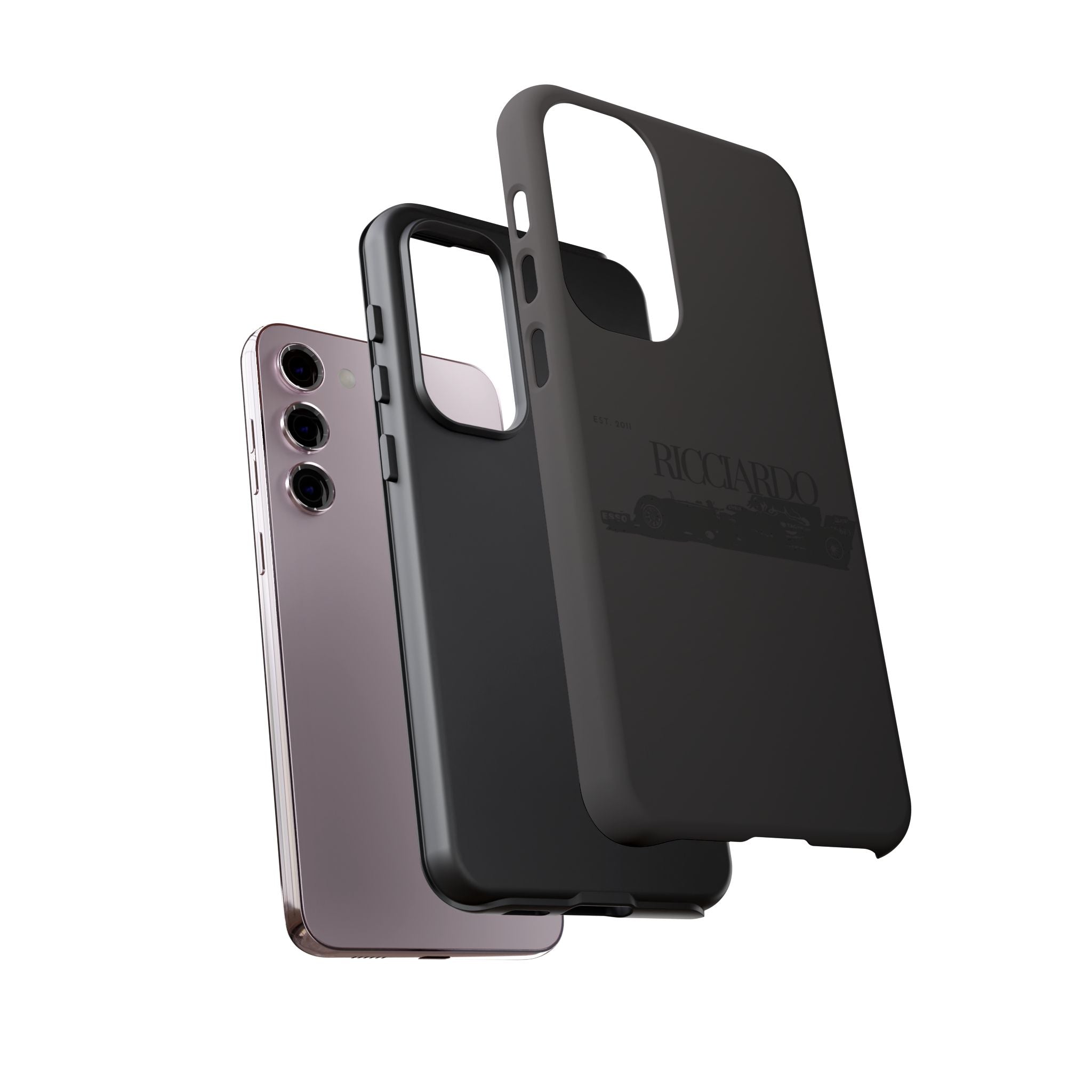 Daniel Ricciardo Phone Case