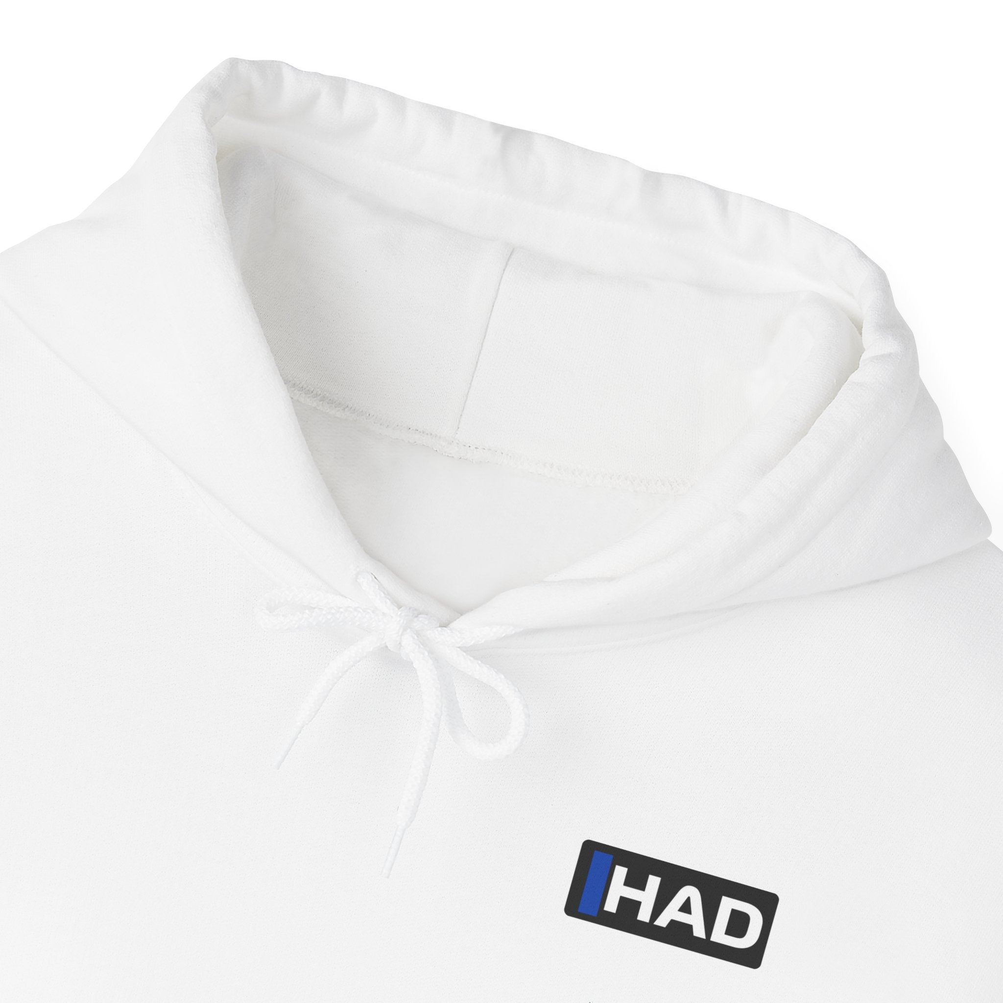 Isack Hadjar Hoodie - First F1 Career Podium Celebration