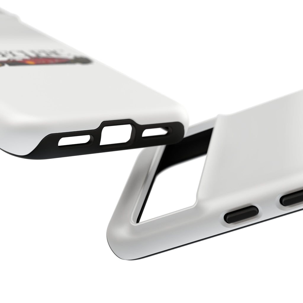 Charles Leclerc Phone Case