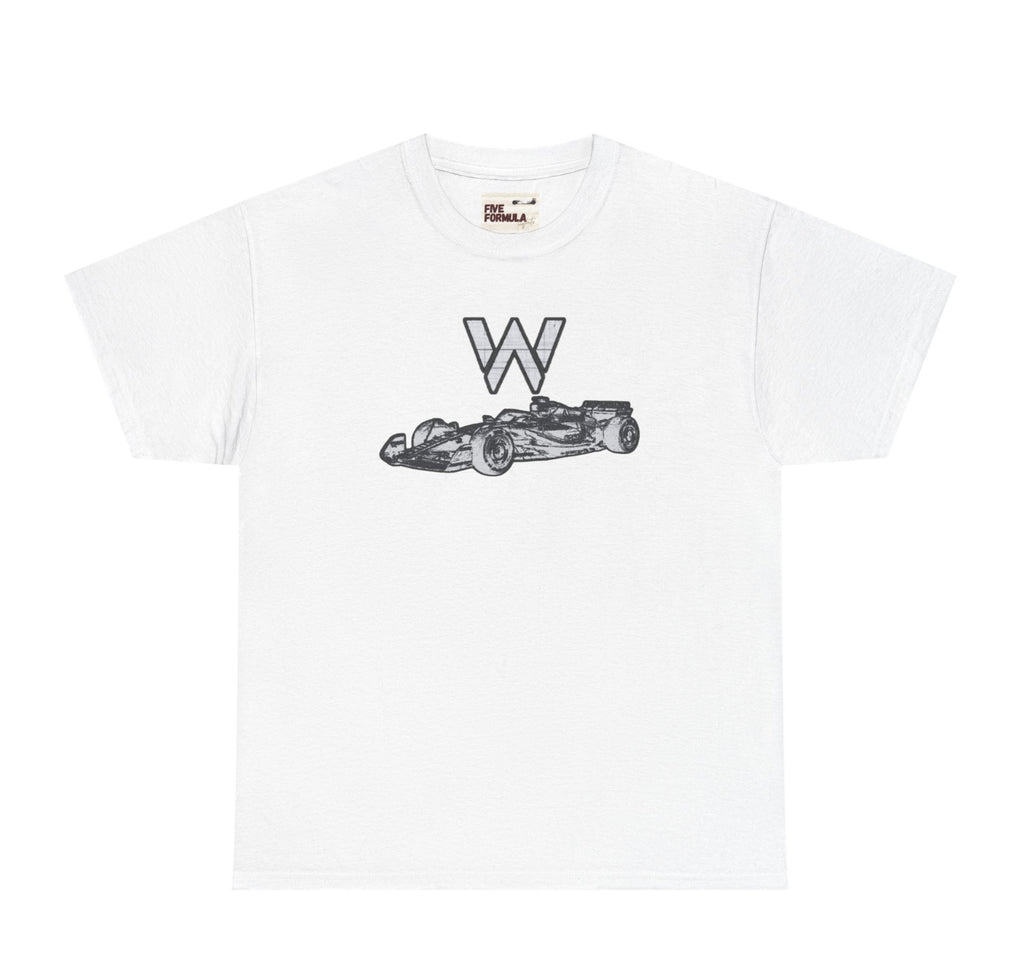 Constructors Staple Cotton T-Shirt