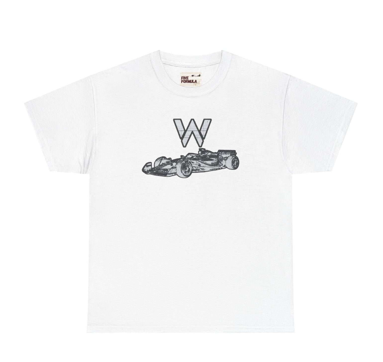 Constructors Staple Cotton T-Shirt