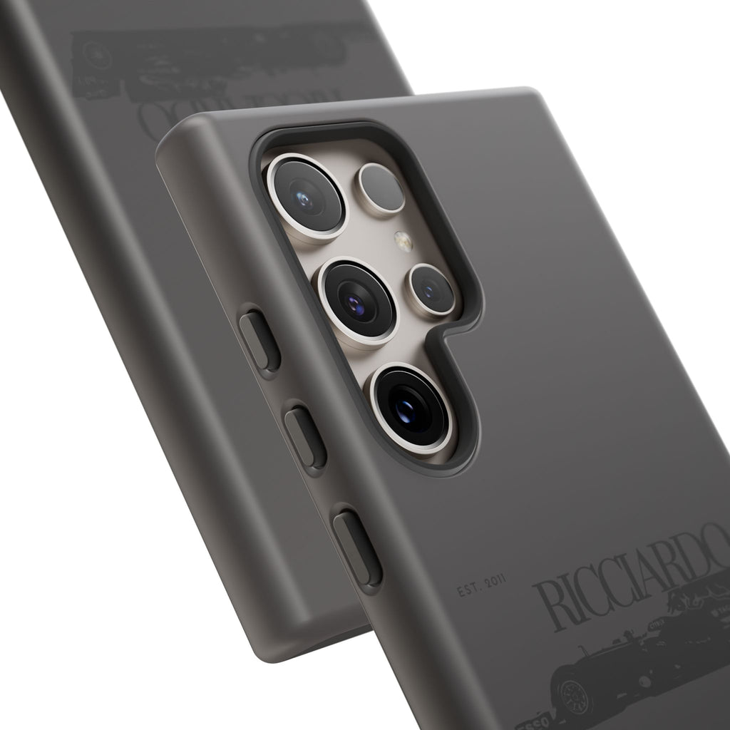 Daniel Ricciardo Phone Case