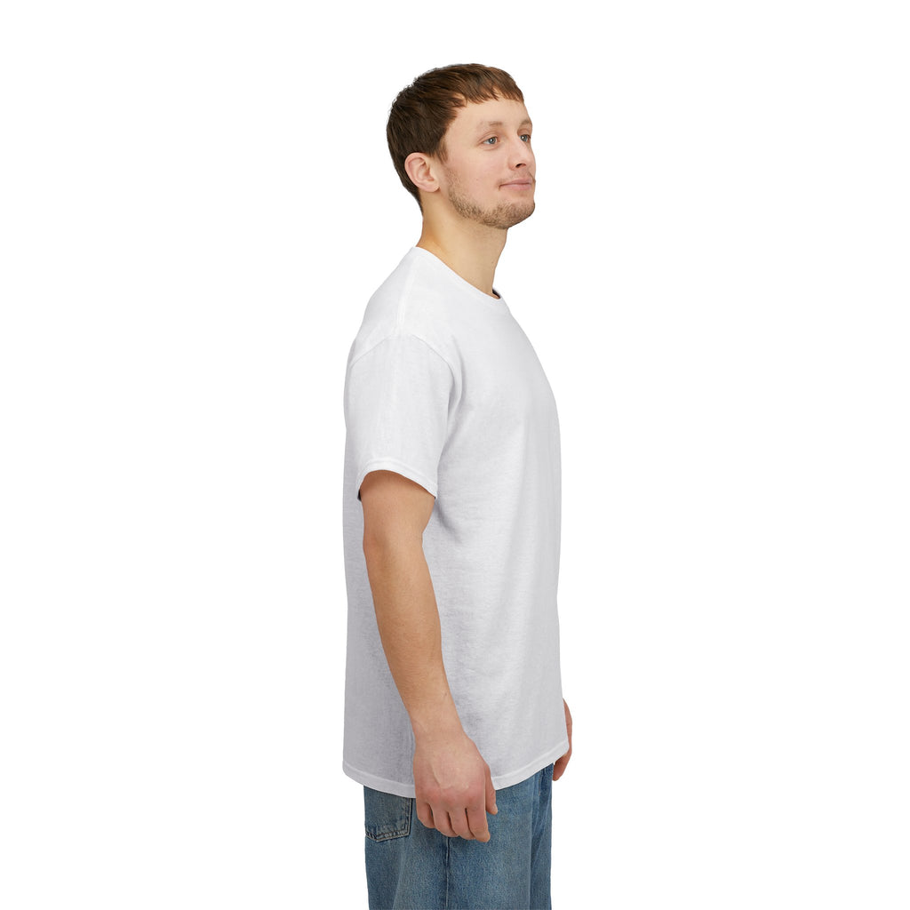 Charles Leclerc + Lewis Hamilton Cotton T-Shirt