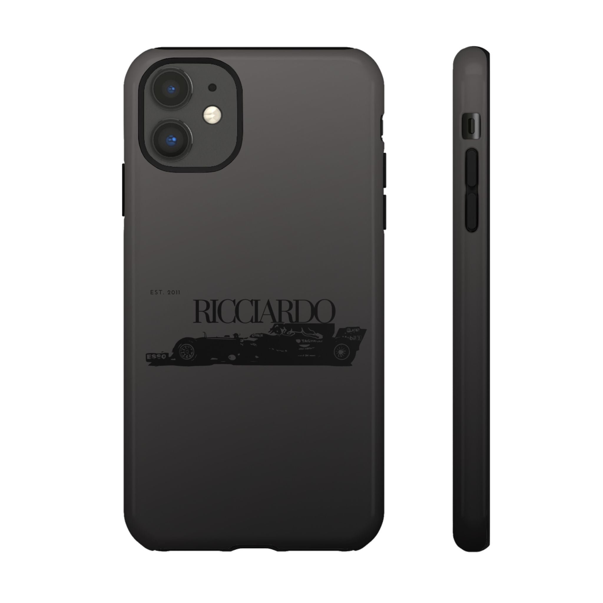 Daniel Ricciardo Phone Case