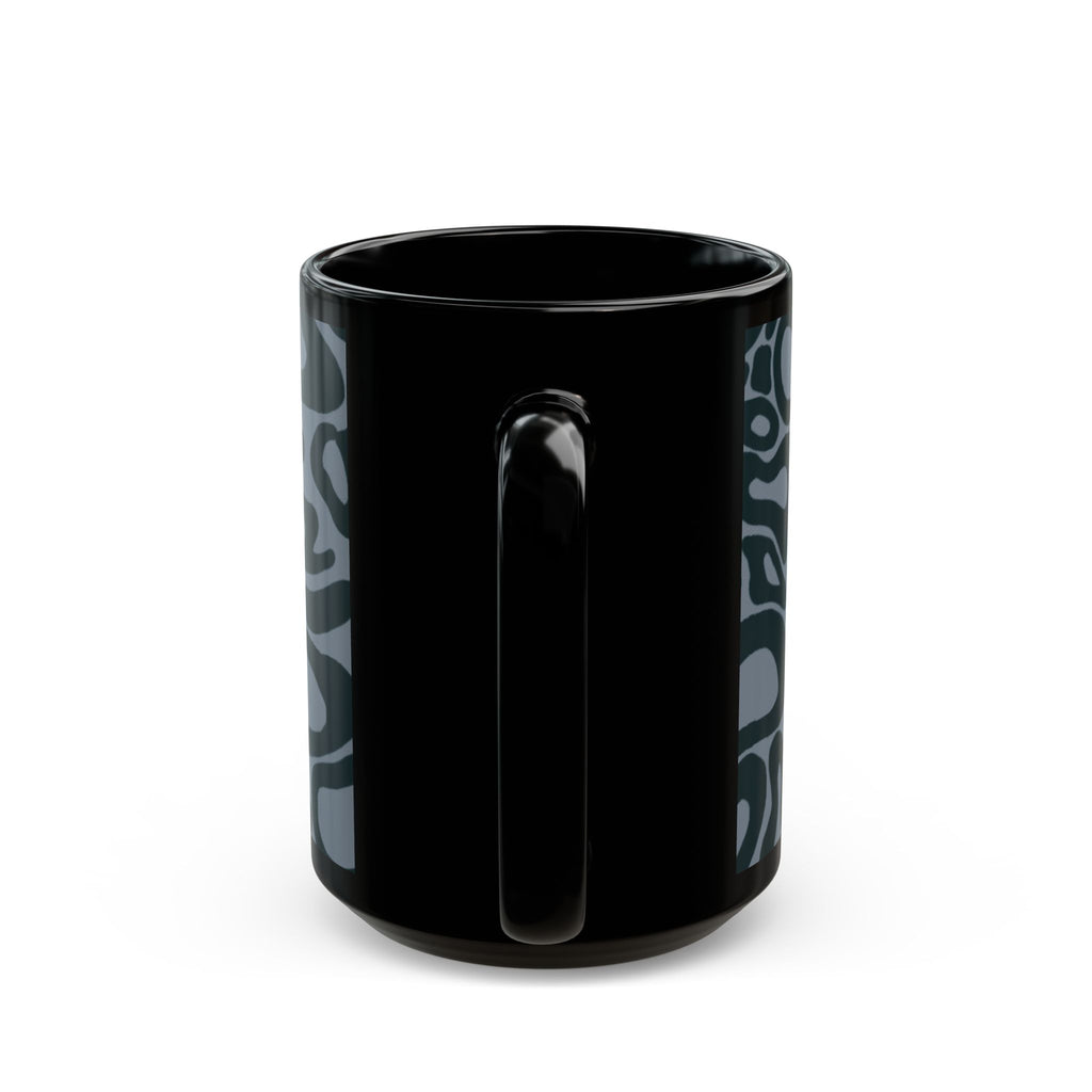 Lando Norris Mug
