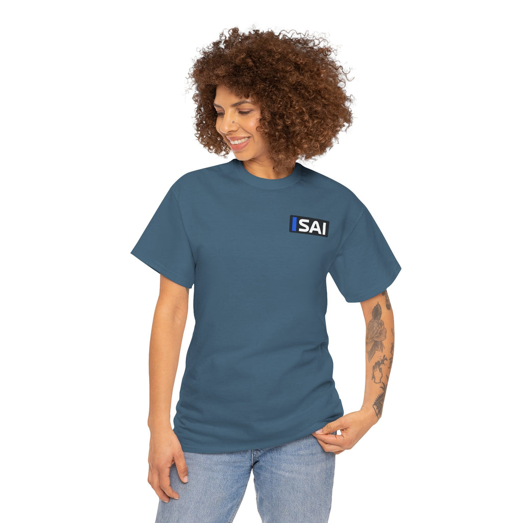 Carlos Sainz Cotton T-Shirt - F1 Career Teams