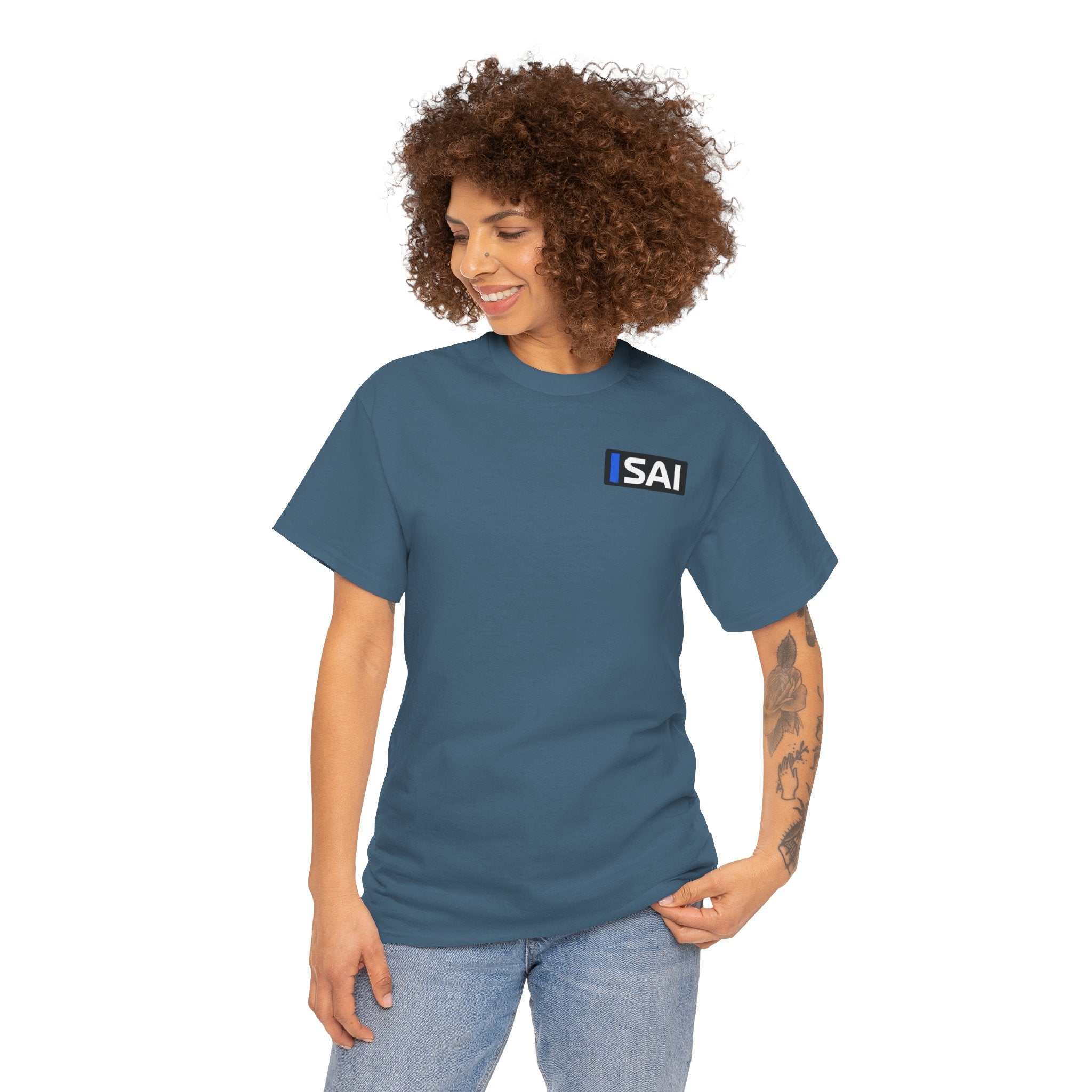 Carlos Sainz Cotton T-Shirt - F1 Career Teams