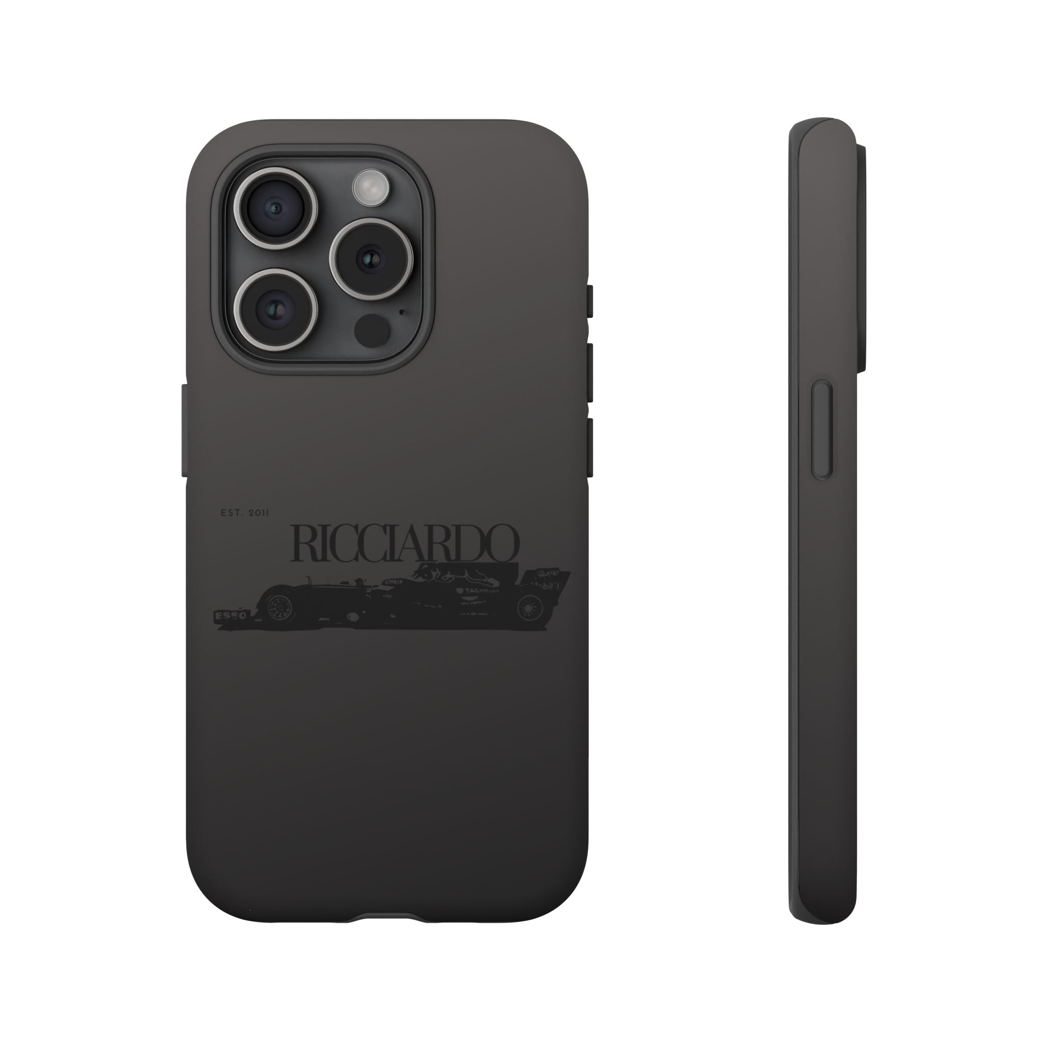 Daniel Ricciardo Phone Case