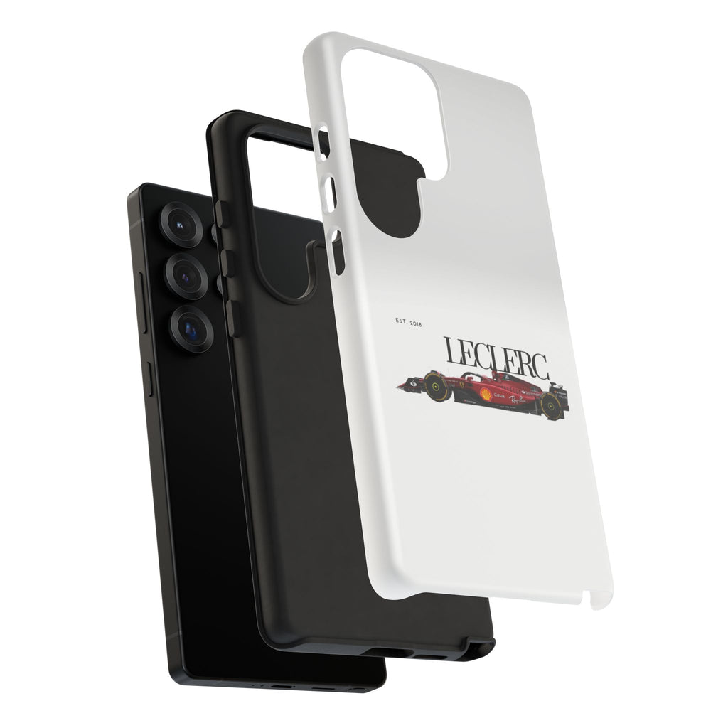 Charles Leclerc Phone Case