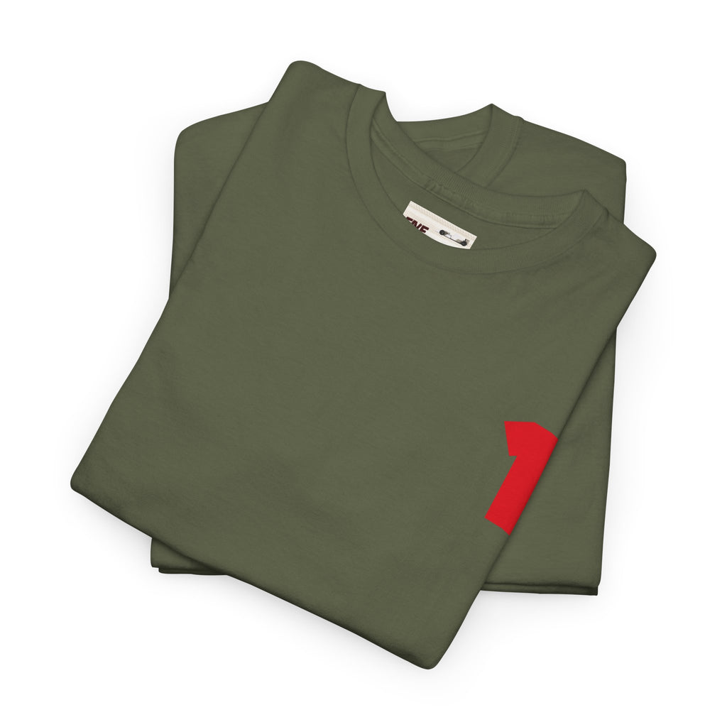 Max Verstappen - Helmets In His F1 Career Cotton T-Shirt