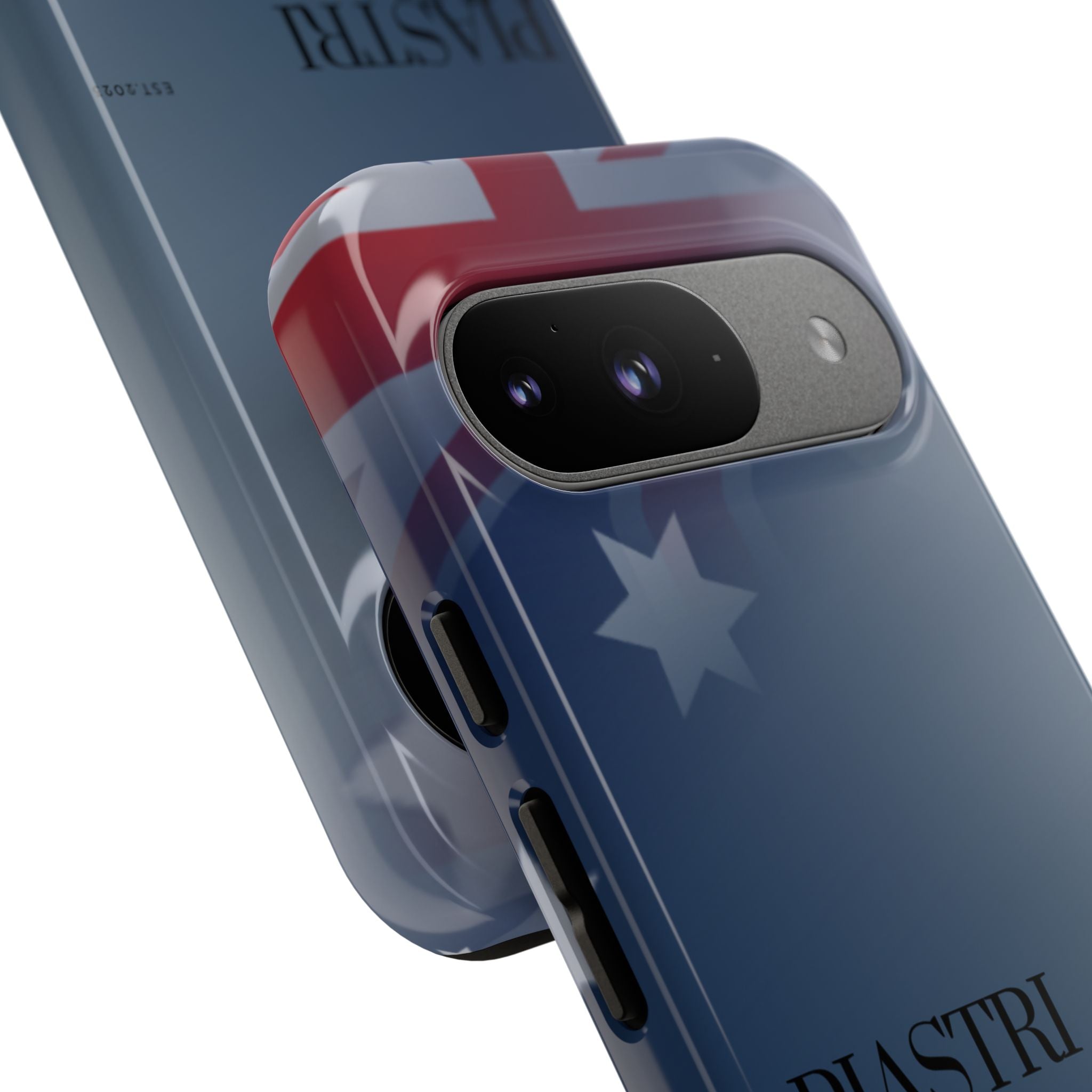 Oscar Piastri Phone Case (Glossy and Matte)