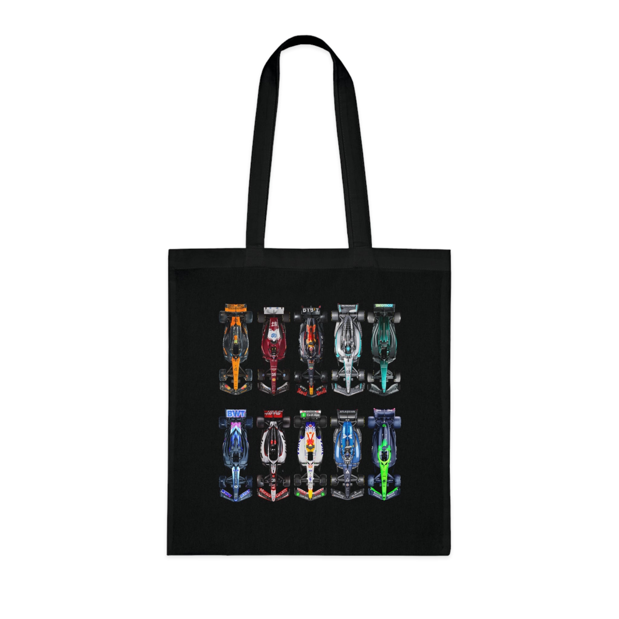 Constructors Tote Bag