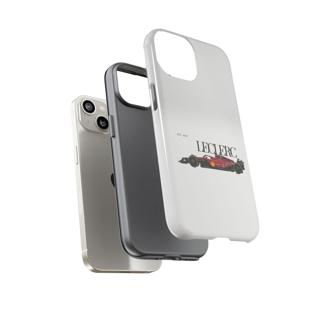 Charles Leclerc Phone Case