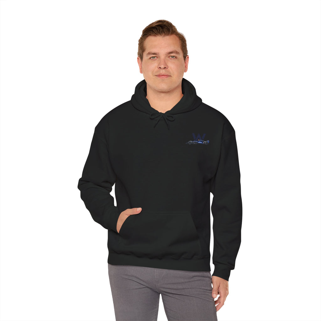 Williams F1 Hoodie
