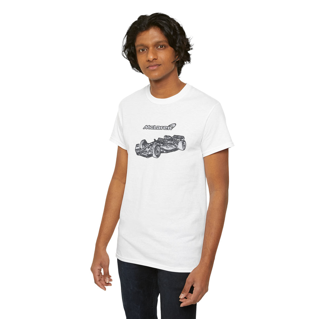 Constructors Staple Cotton T-Shirt
