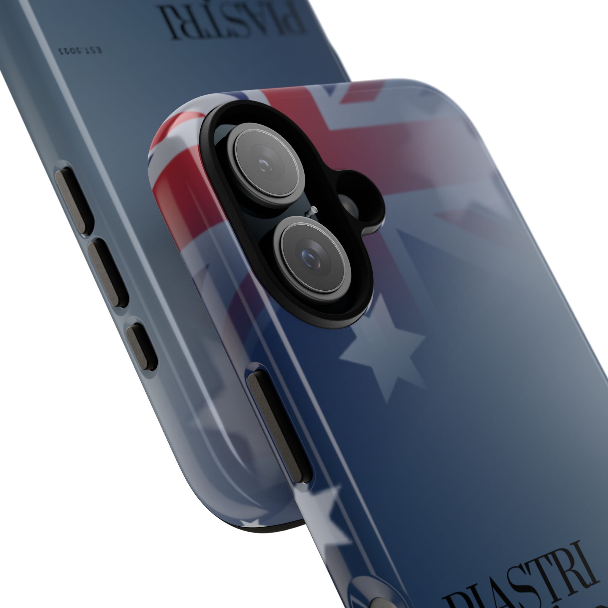 Oscar Piastri Phone Case (Glossy and Matte)