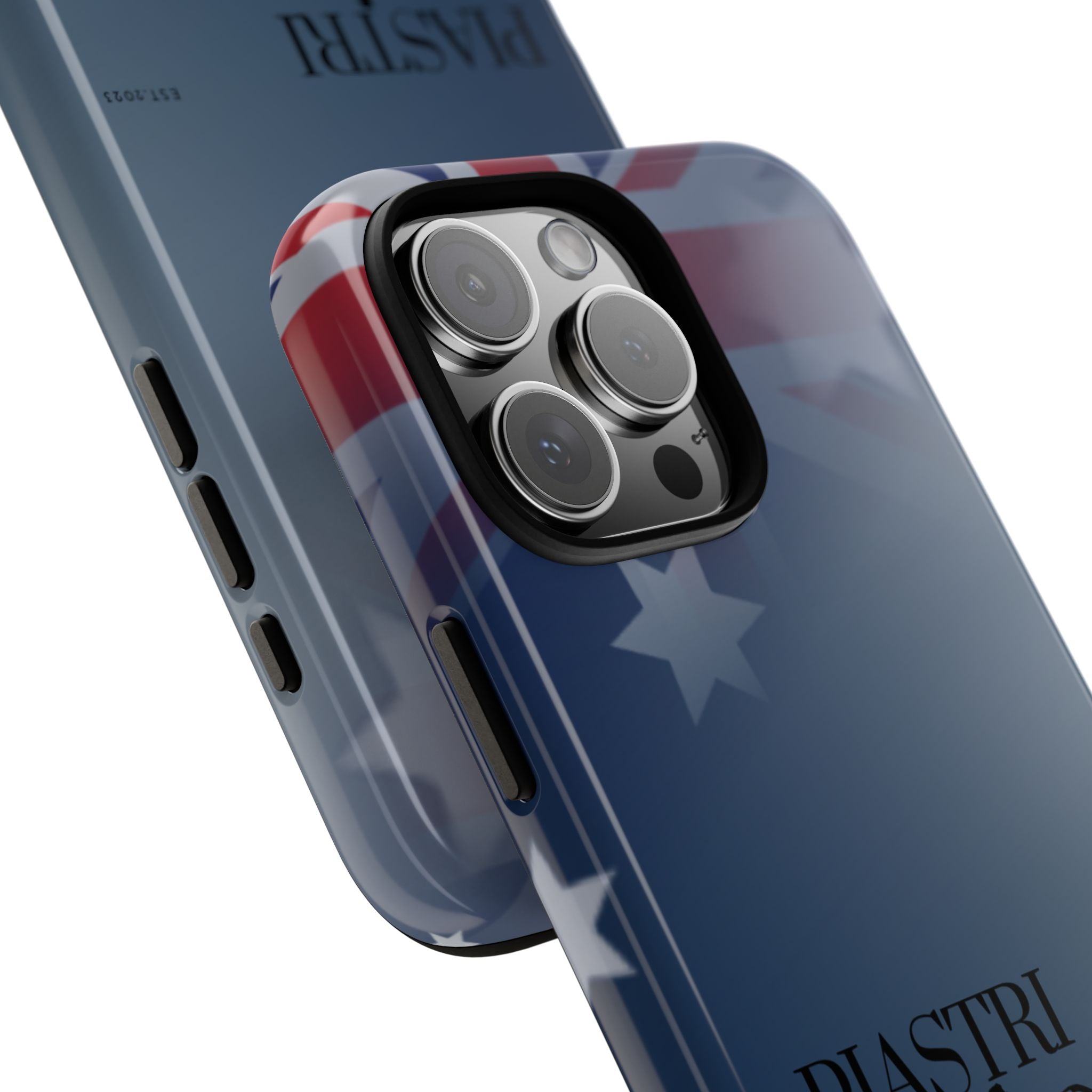 Oscar Piastri Phone Case (Glossy and Matte)