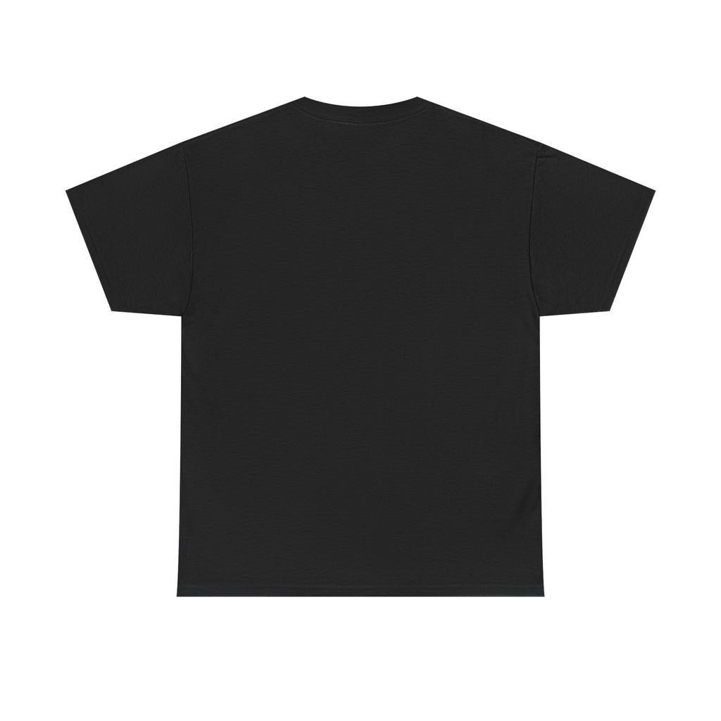 Nico Hulkenberg Black and White T-Shirt