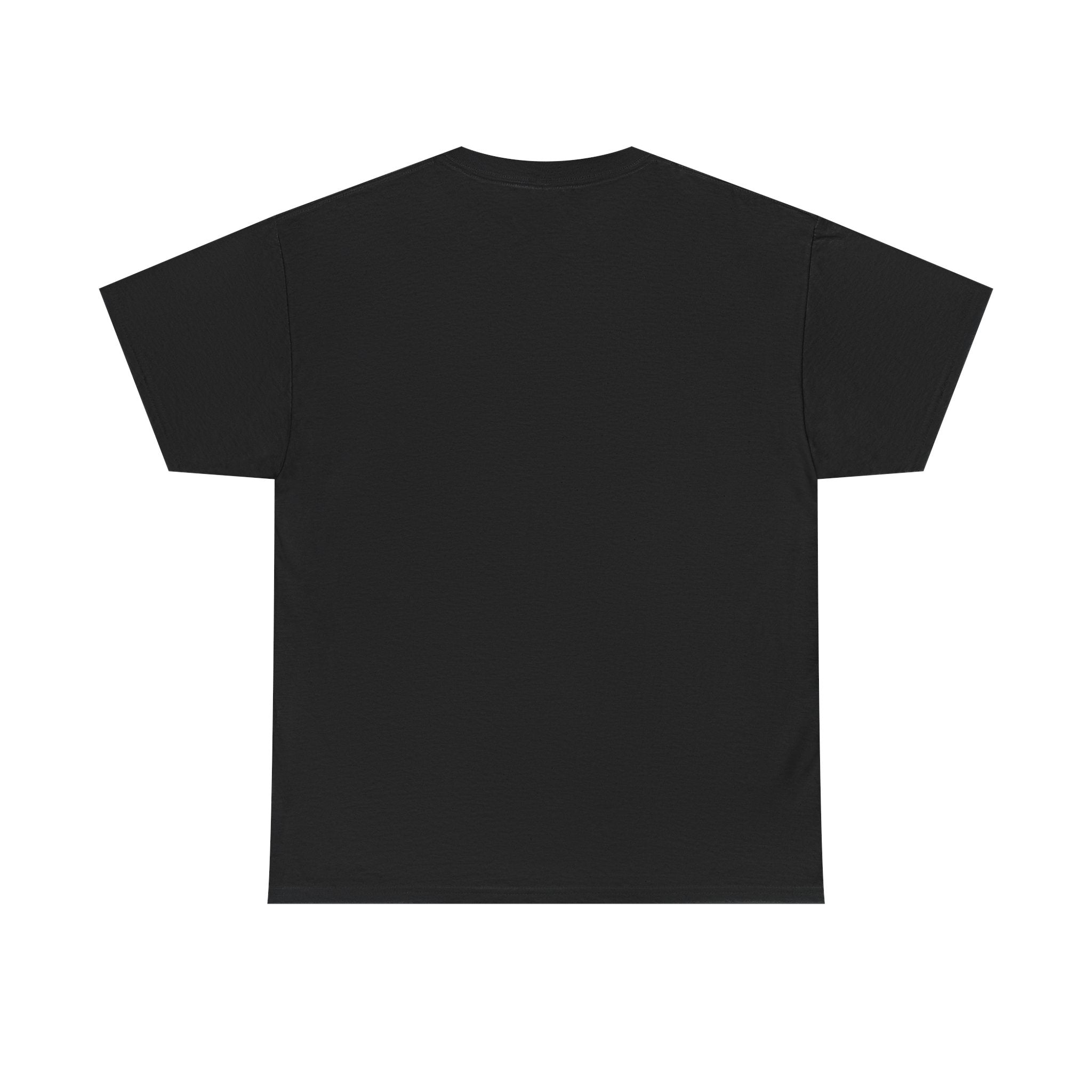 Nico Hulkenberg Black and White T-Shirt