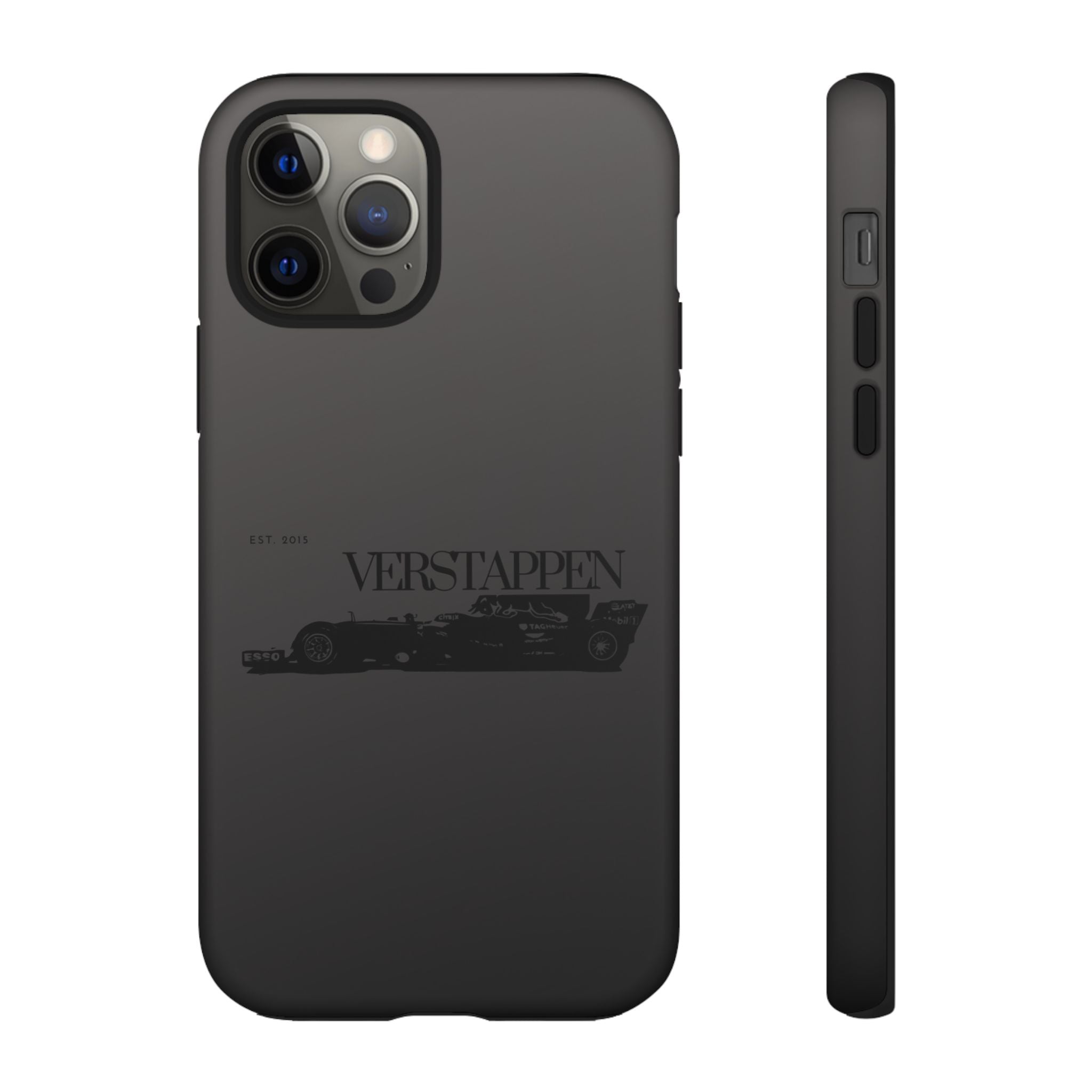 Max Verstappen Phone Case