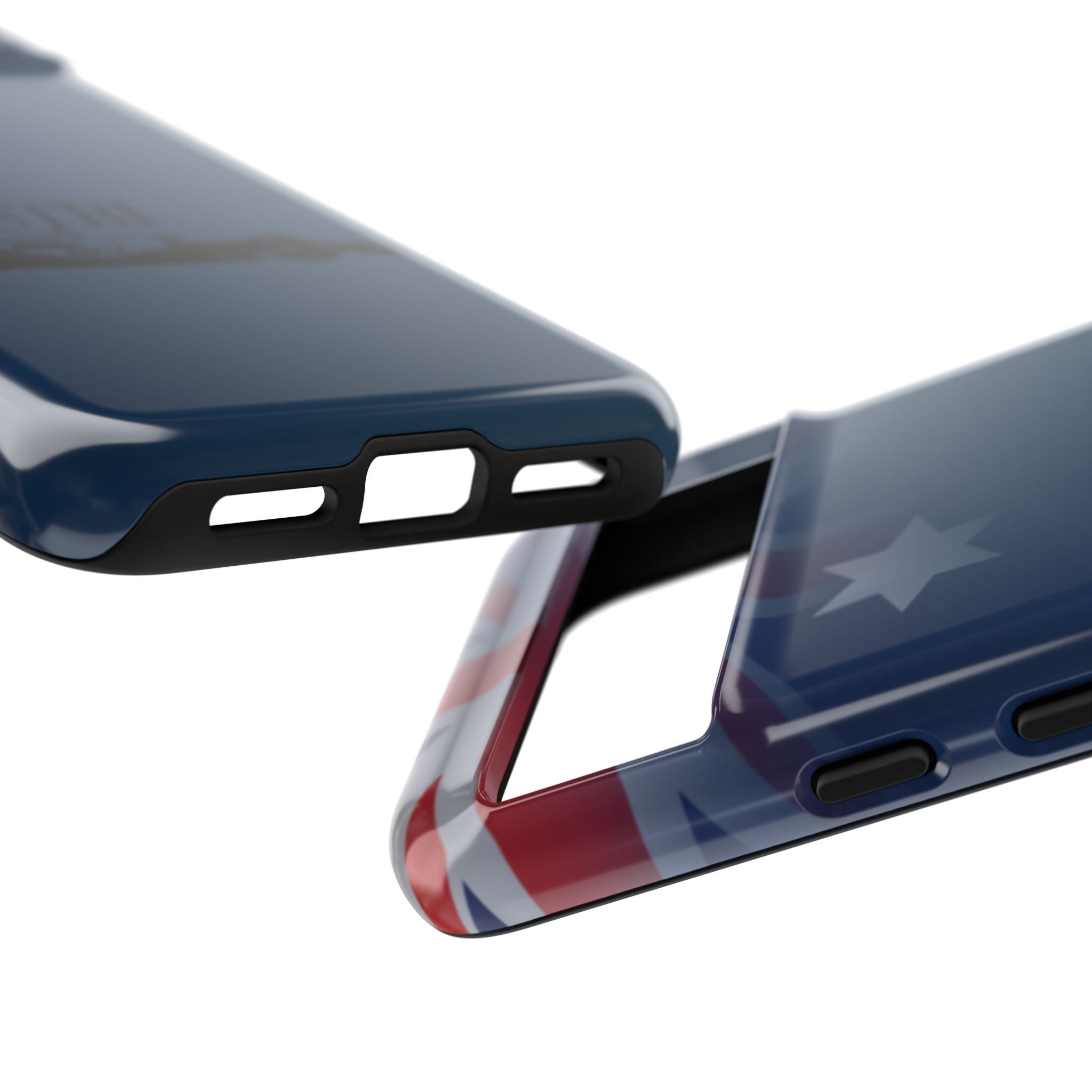 Oscar Piastri Phone Case (Glossy and Matte)