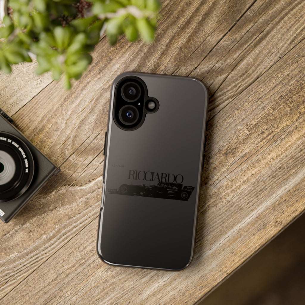 Daniel Ricciardo Phone Case
