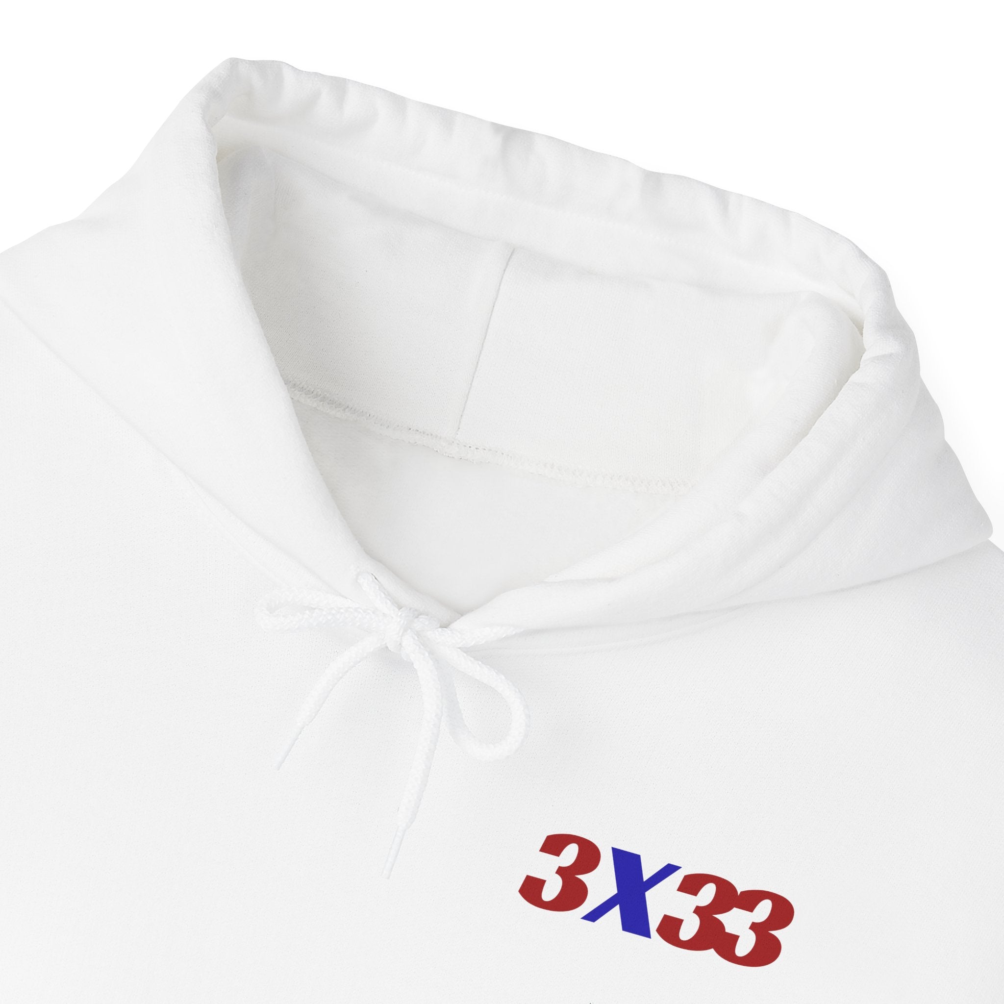 Max Verstappen + Daniel Ricciardo Hoodie