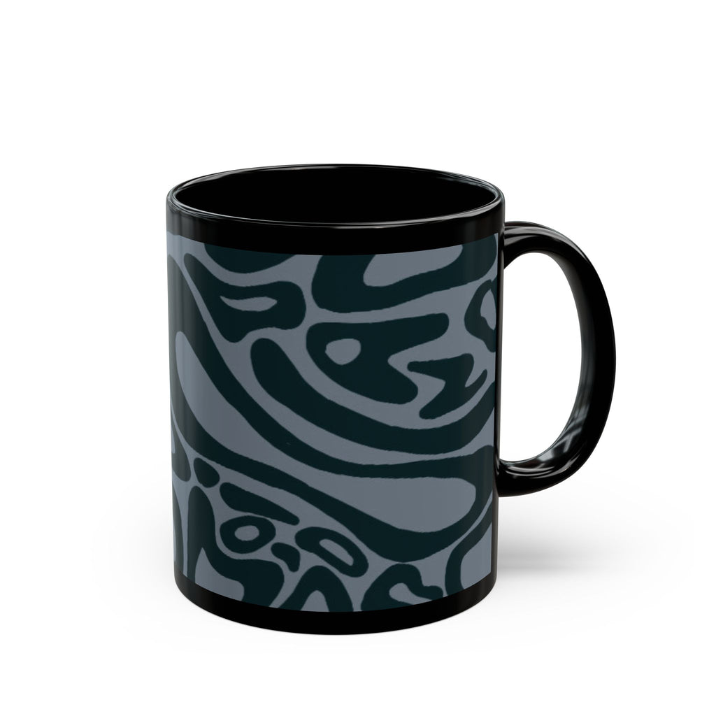 Lando Norris Mug