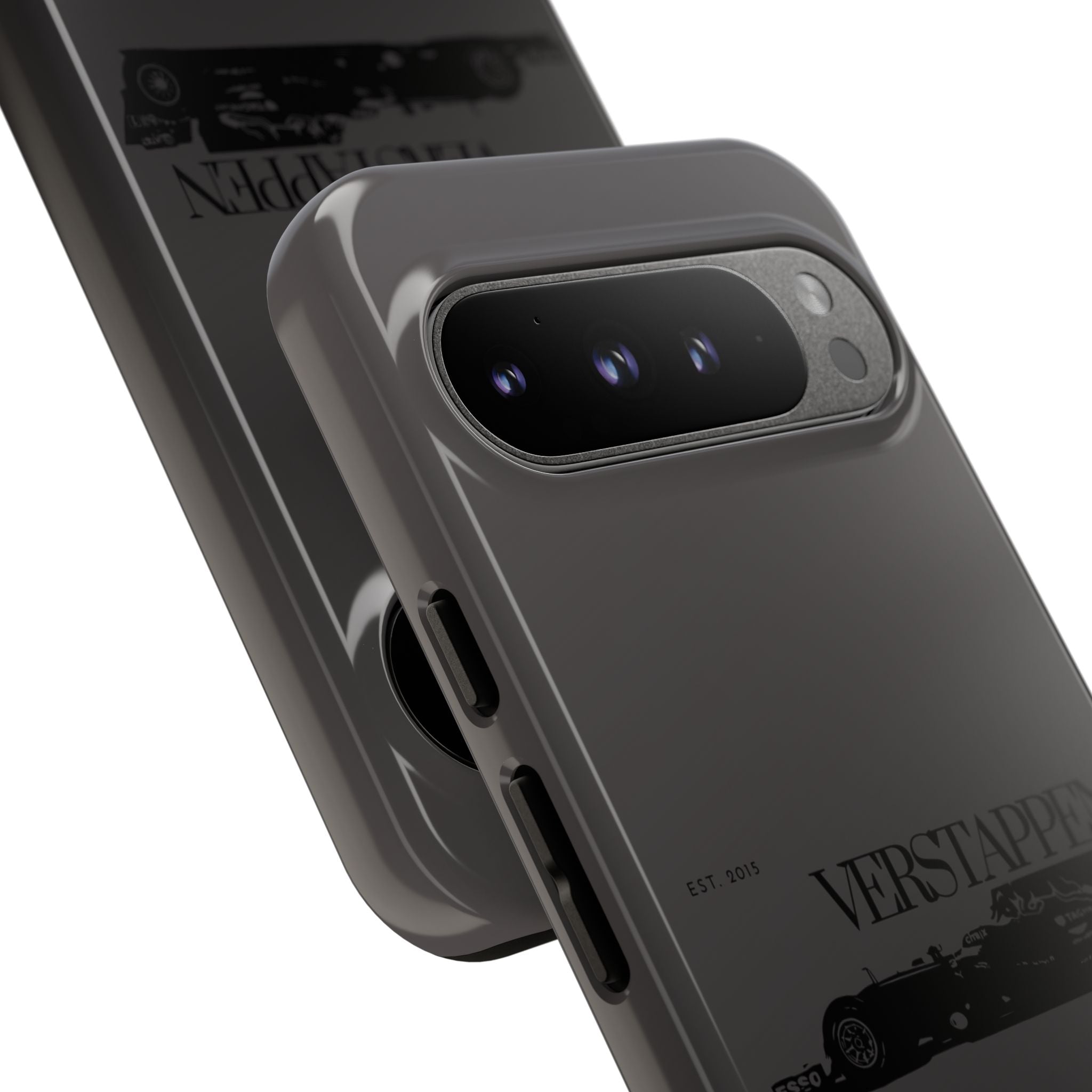 Max Verstappen Phone Case