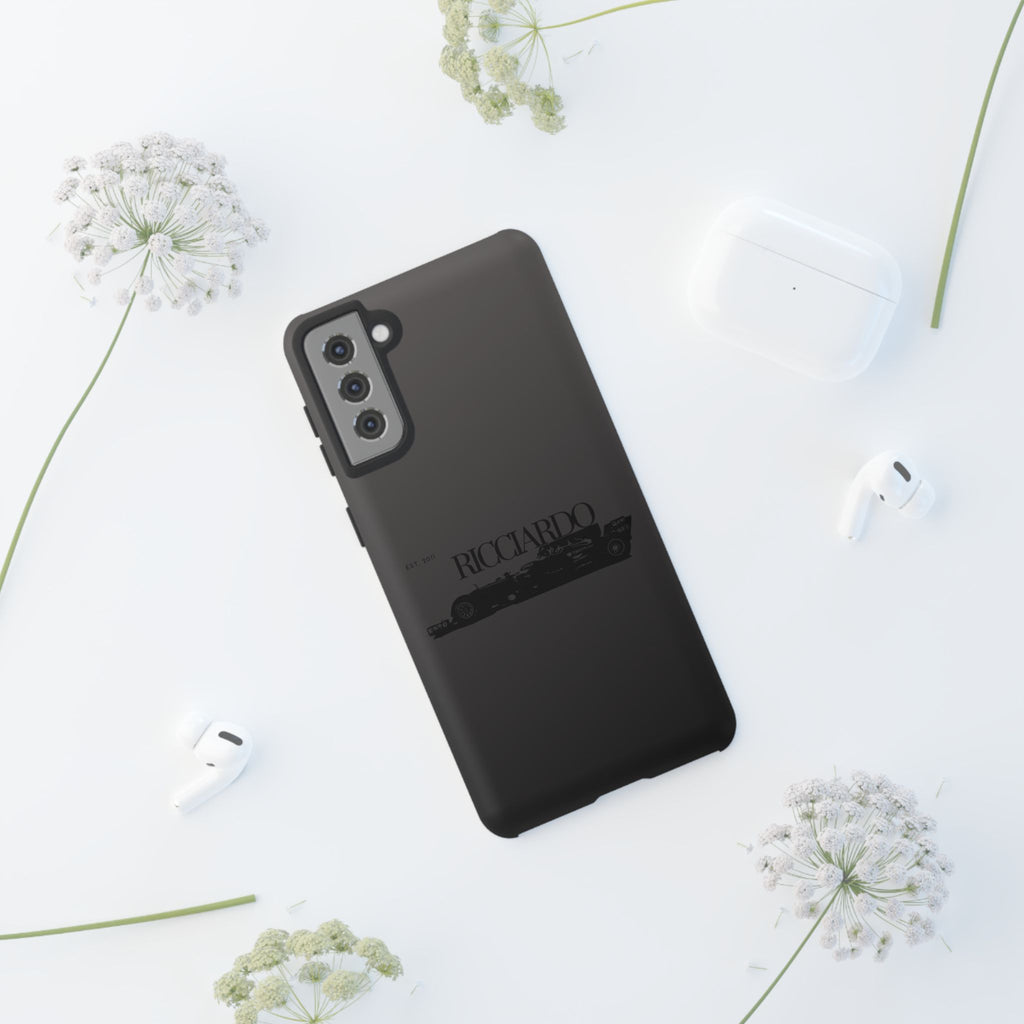 Daniel Ricciardo Phone Case