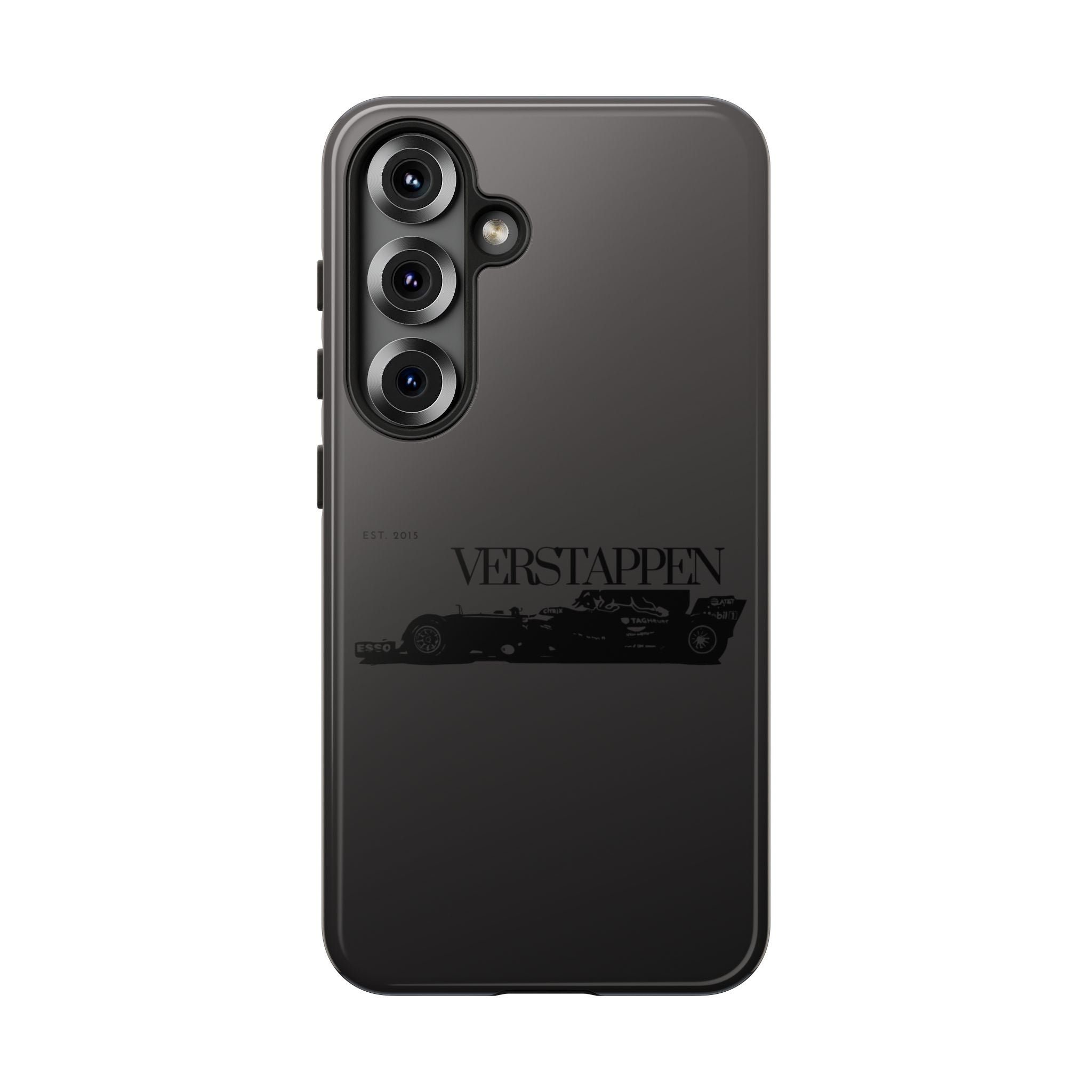 Max Verstappen Phone Case