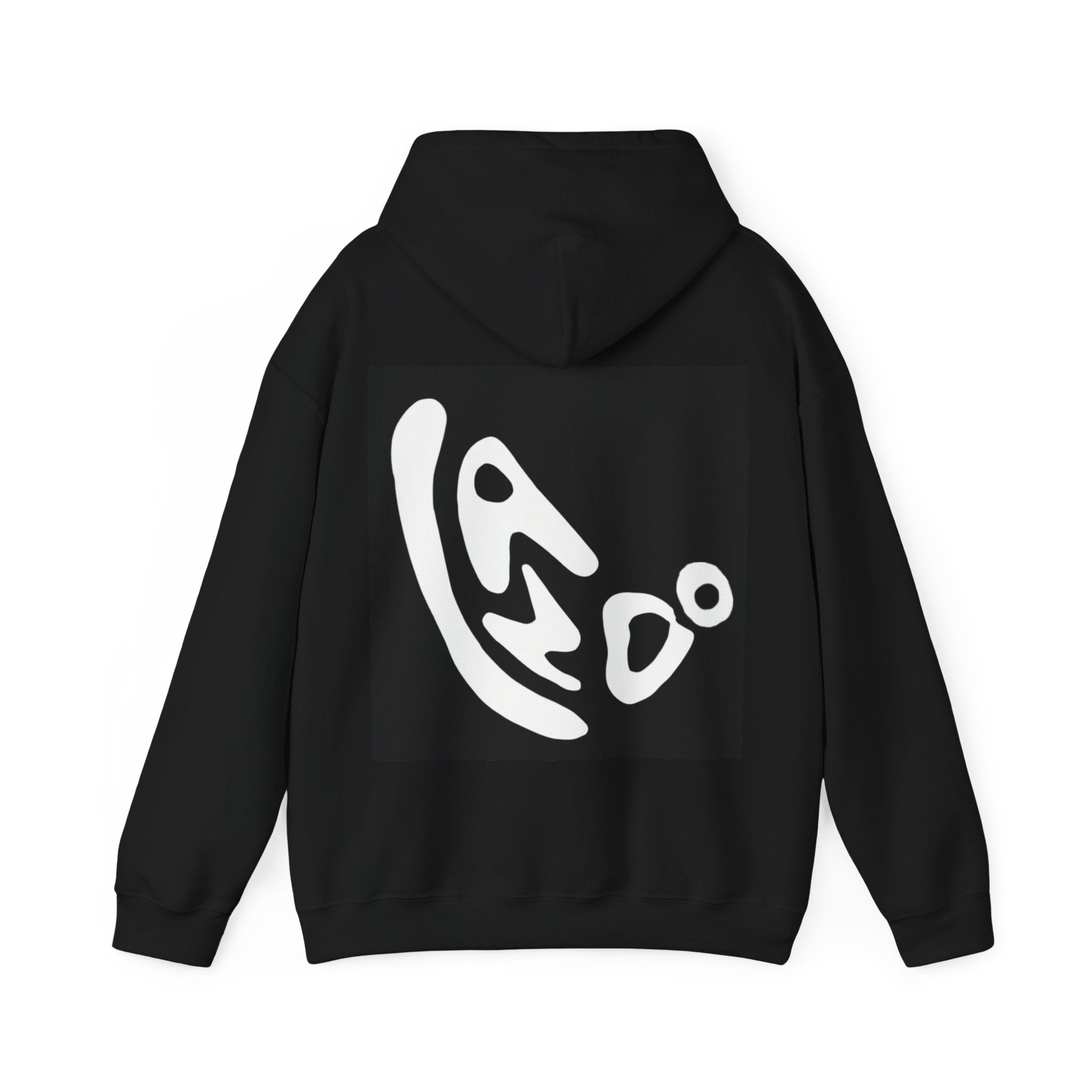 Lando Norris Blob Hoodie