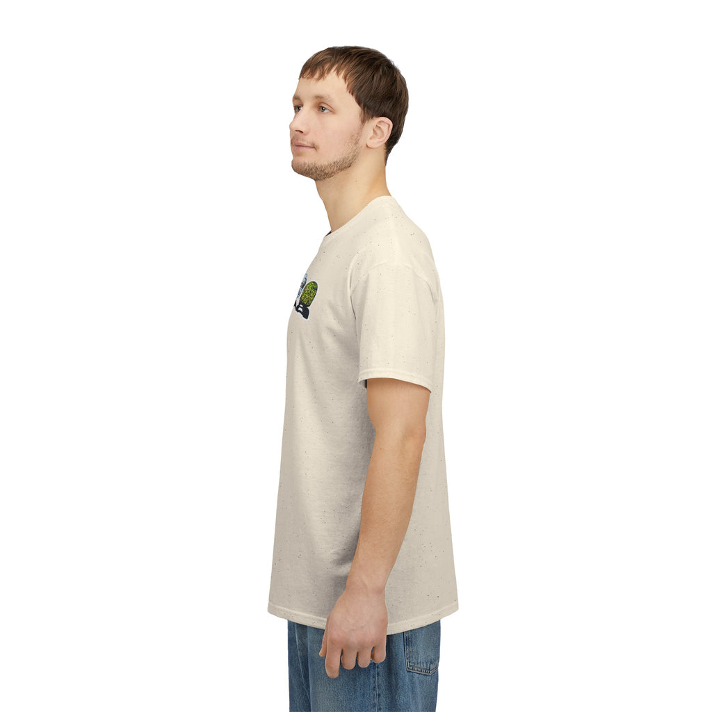 Charles Leclerc + Lando Norris Monaco Cotton T-Shirt