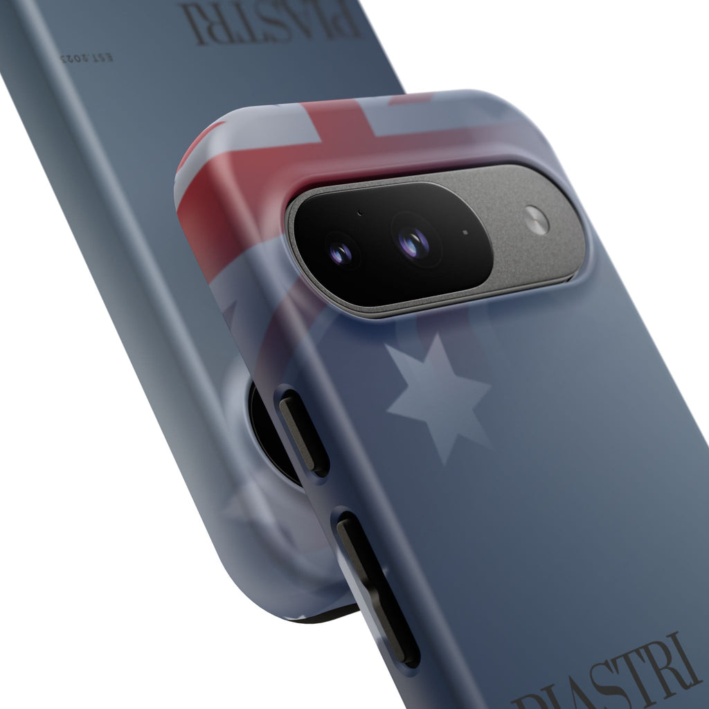 Oscar Piastri Phone Case (Glossy and Matte)