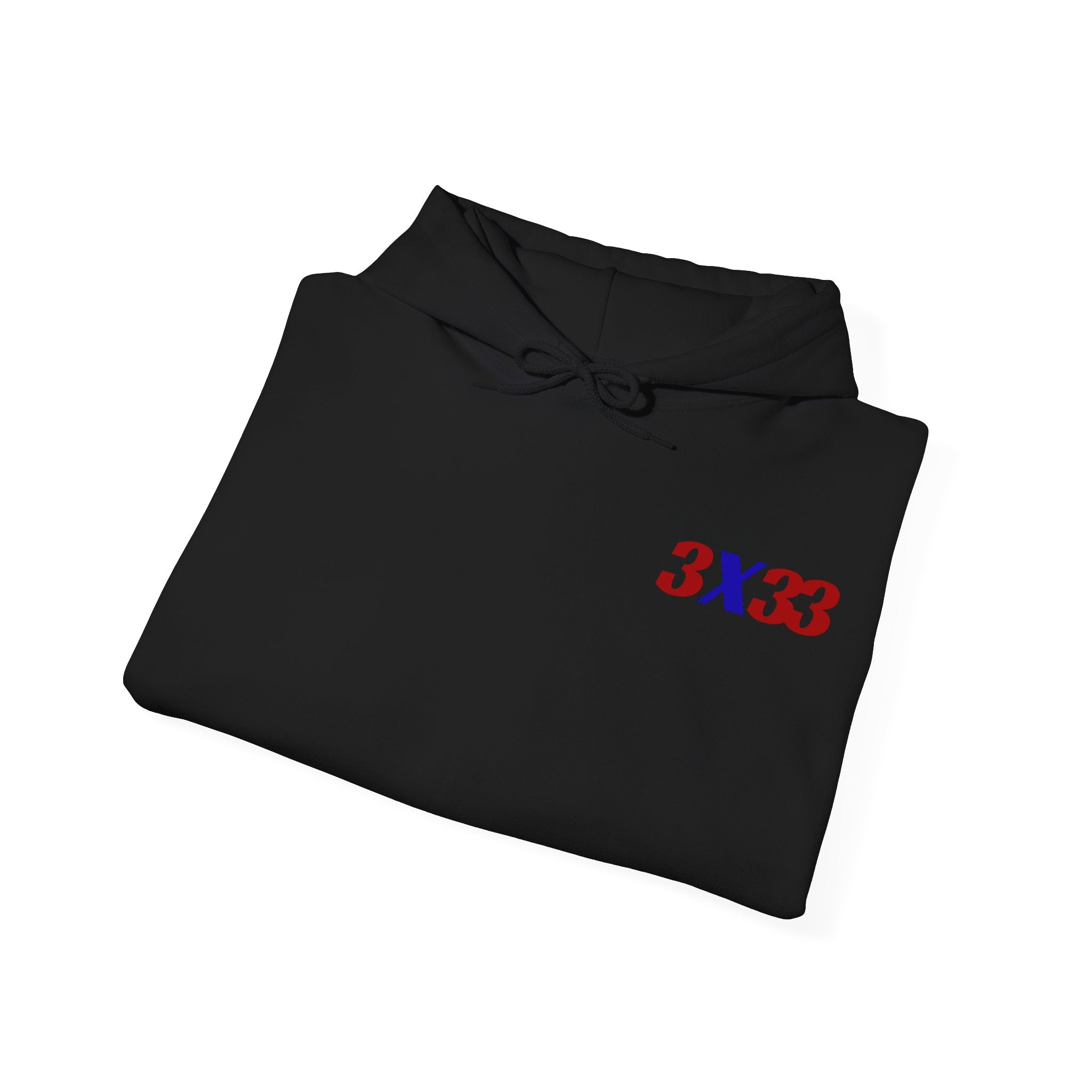 Max Verstappen + Daniel Ricciardo Hoodie