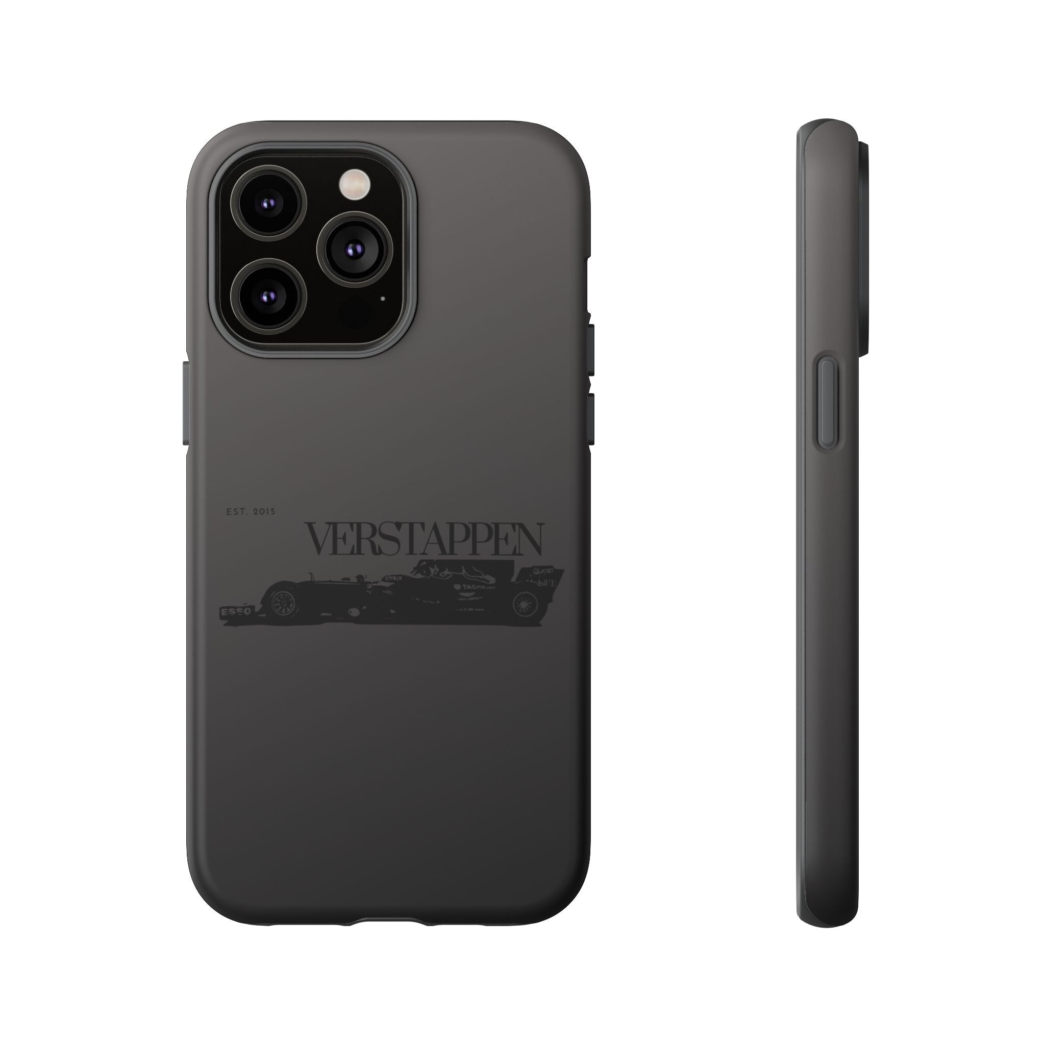 Max Verstappen Phone Case