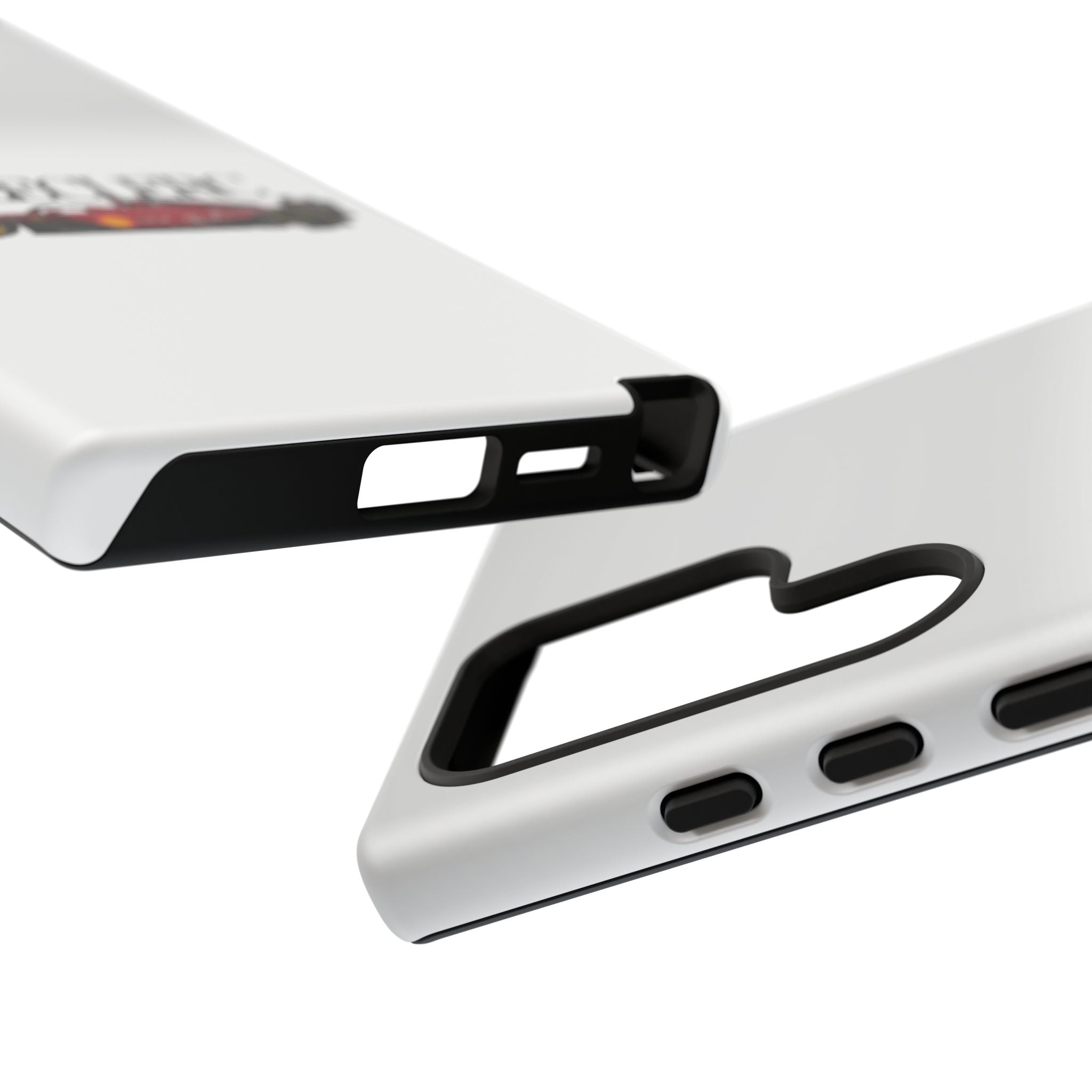 Charles Leclerc Phone Case
