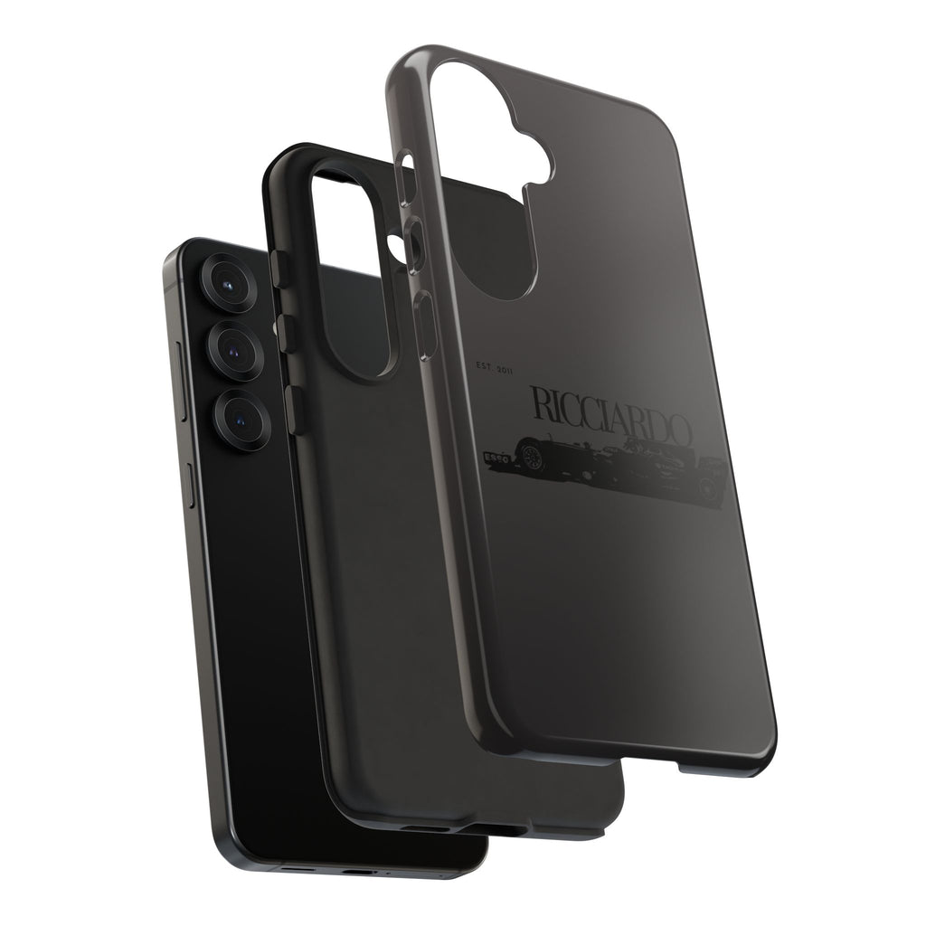 Daniel Ricciardo Phone Case