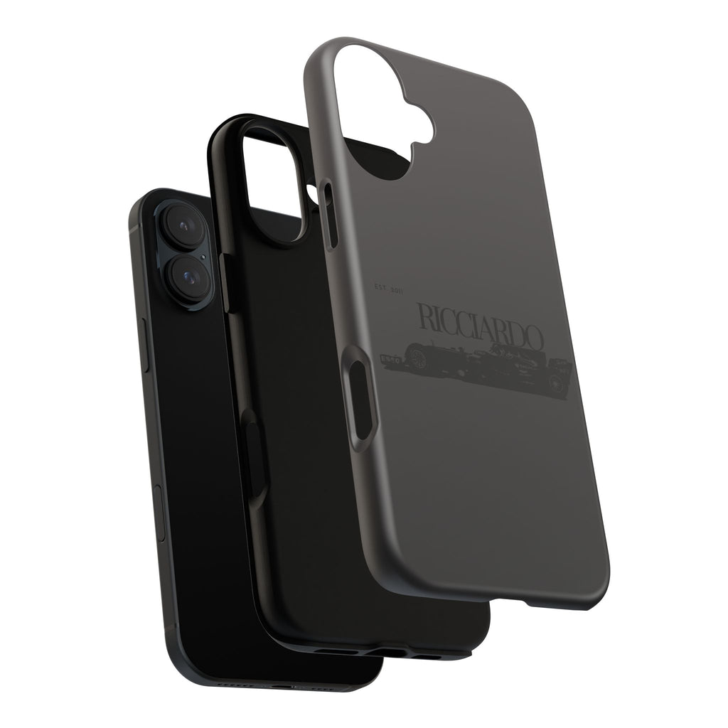Daniel Ricciardo Phone Case