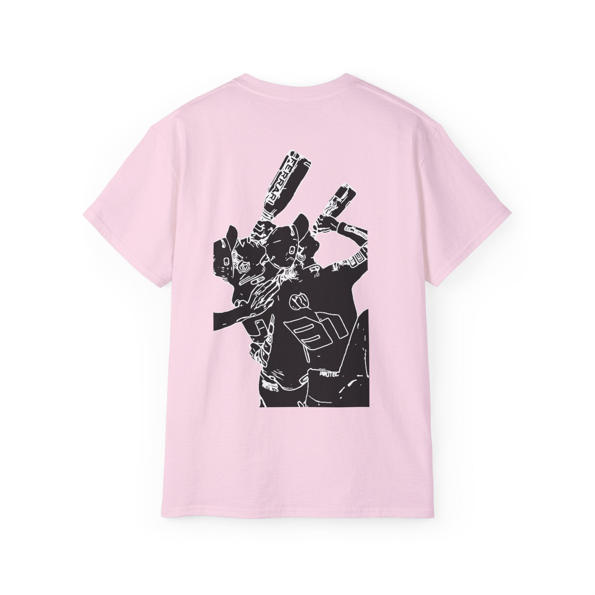 McLaren Abu Dhabi Constructors 100% Cotton T-Shirt