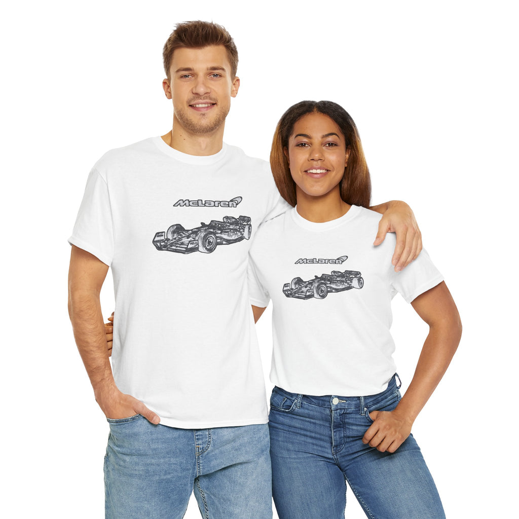 Constructors Staple Cotton T-Shirt