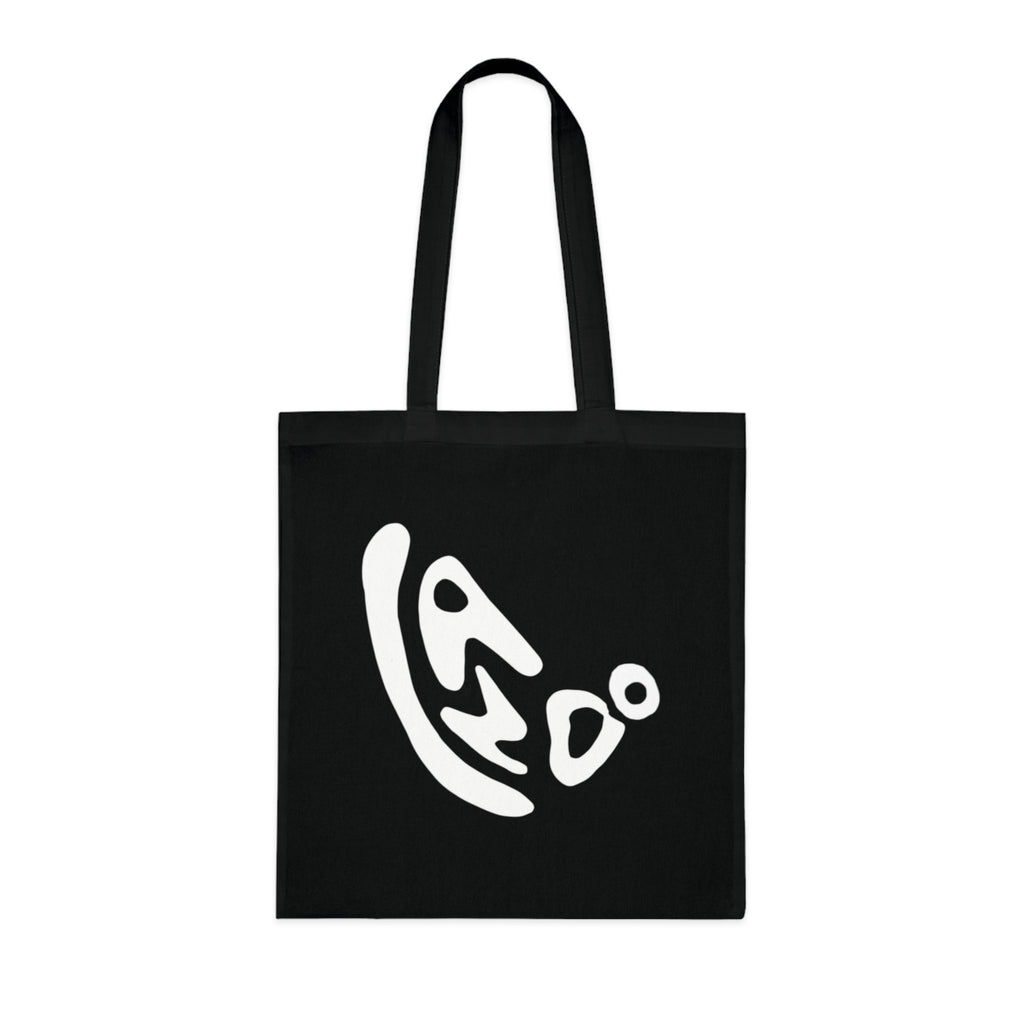 Lando Norris Blob Design Tote Bag